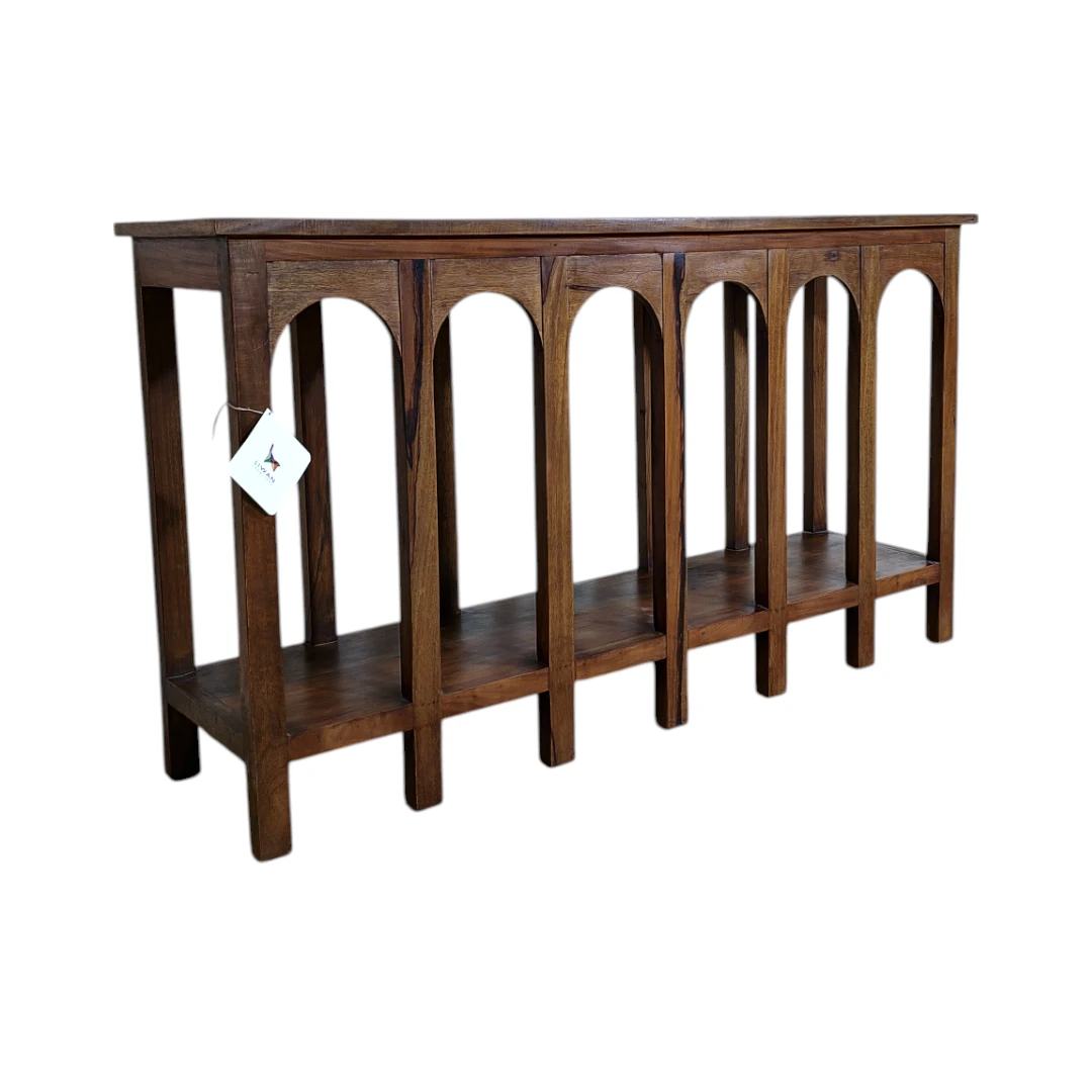 The Arches Grand Console