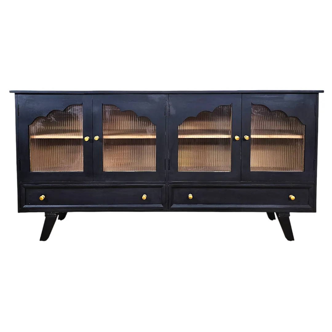 The Marrakesh Market Window Buffet