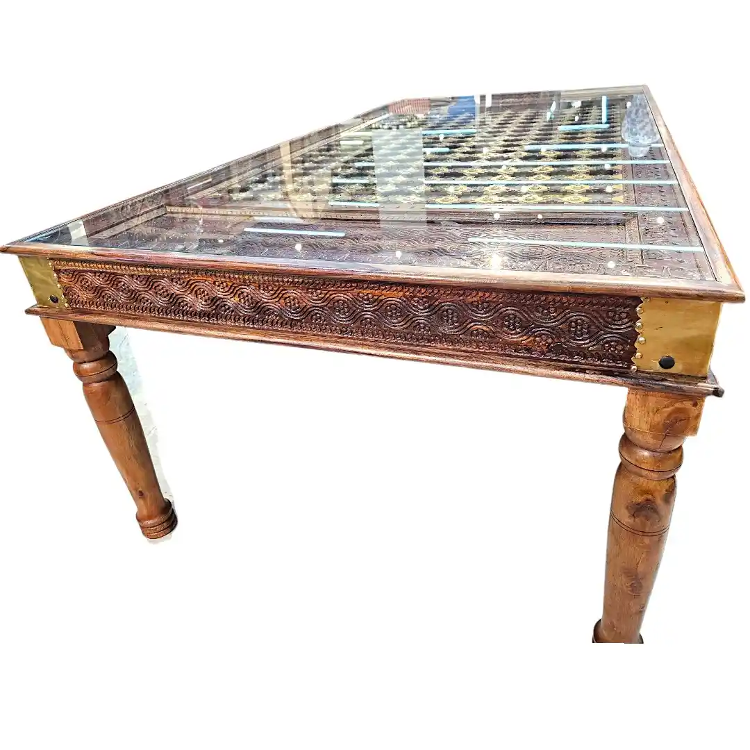 Grand Rosewood Majlis Table