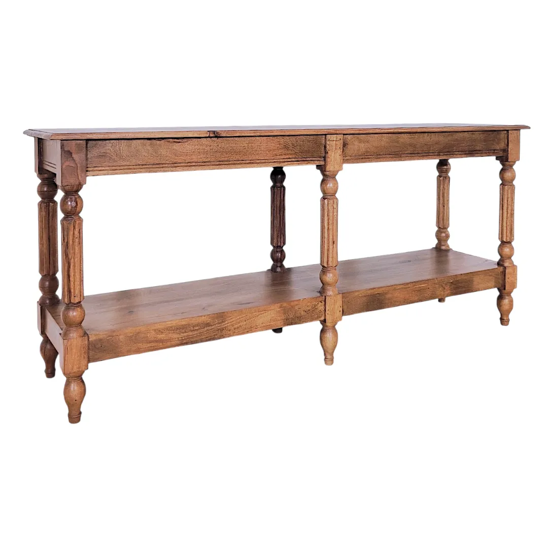 Bordeaux Heritage Console