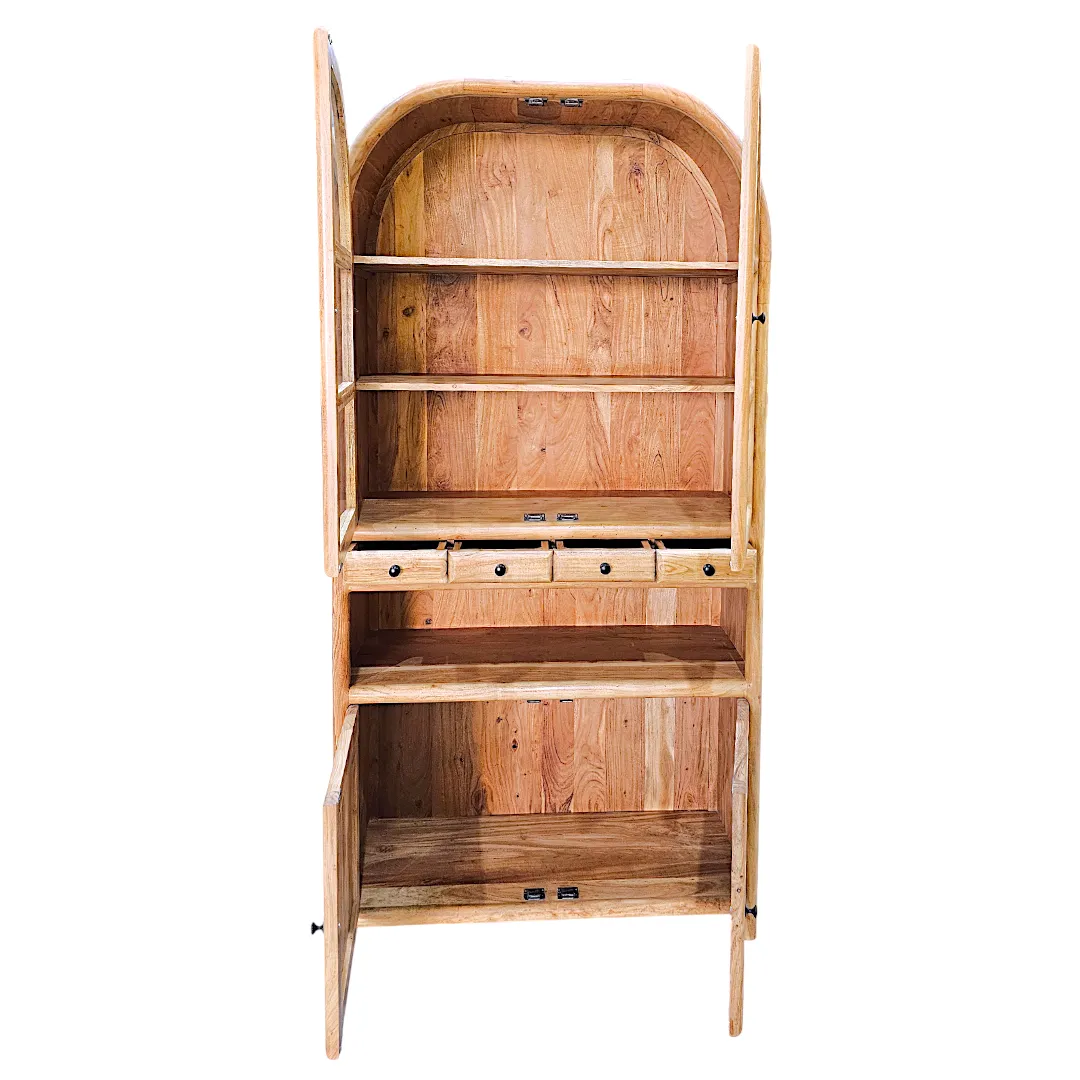 Arc de Triomphe Display Hutch