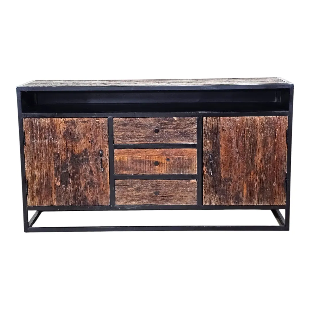 The Top Hidden Chamber Sideboard