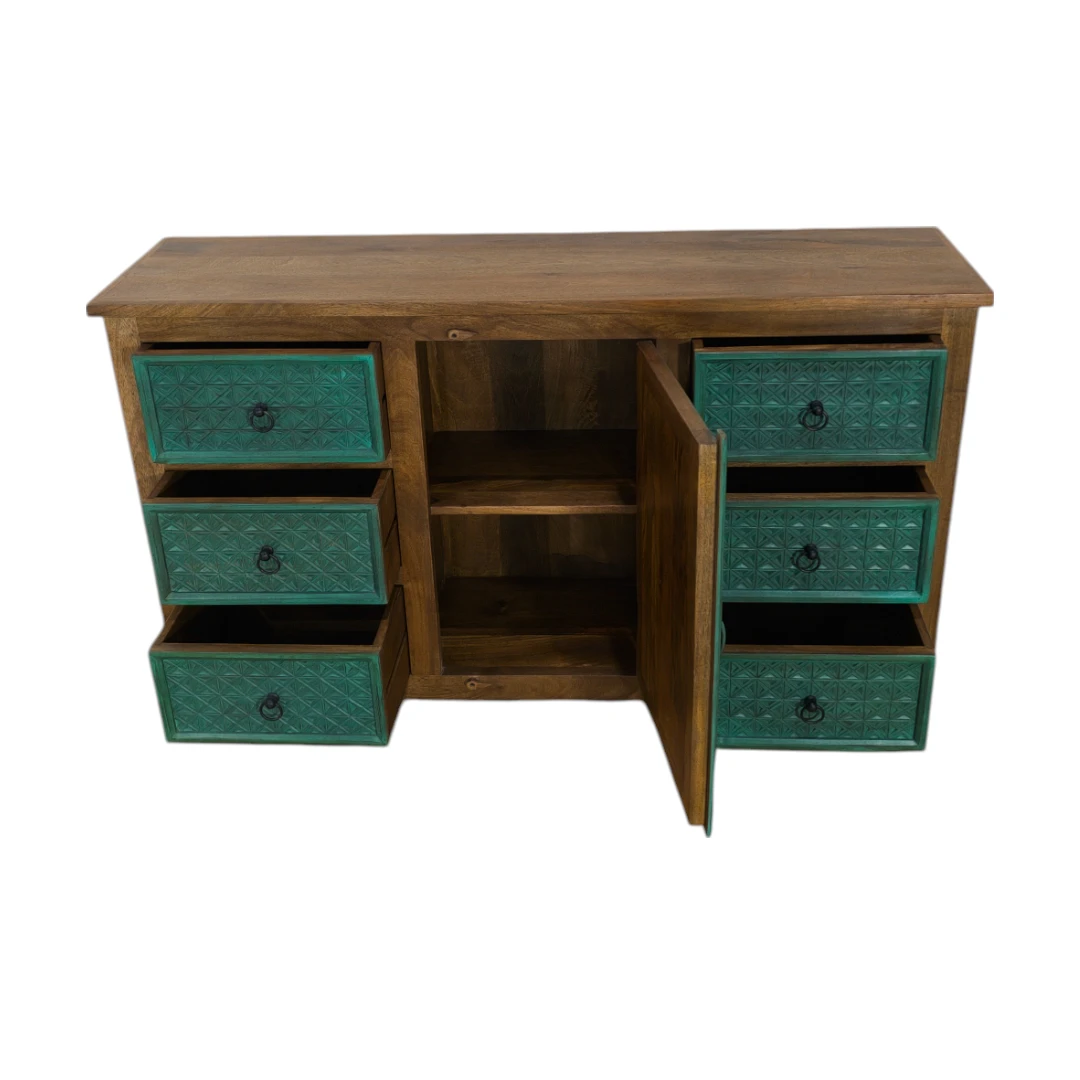 Artisan Grove Sideboard