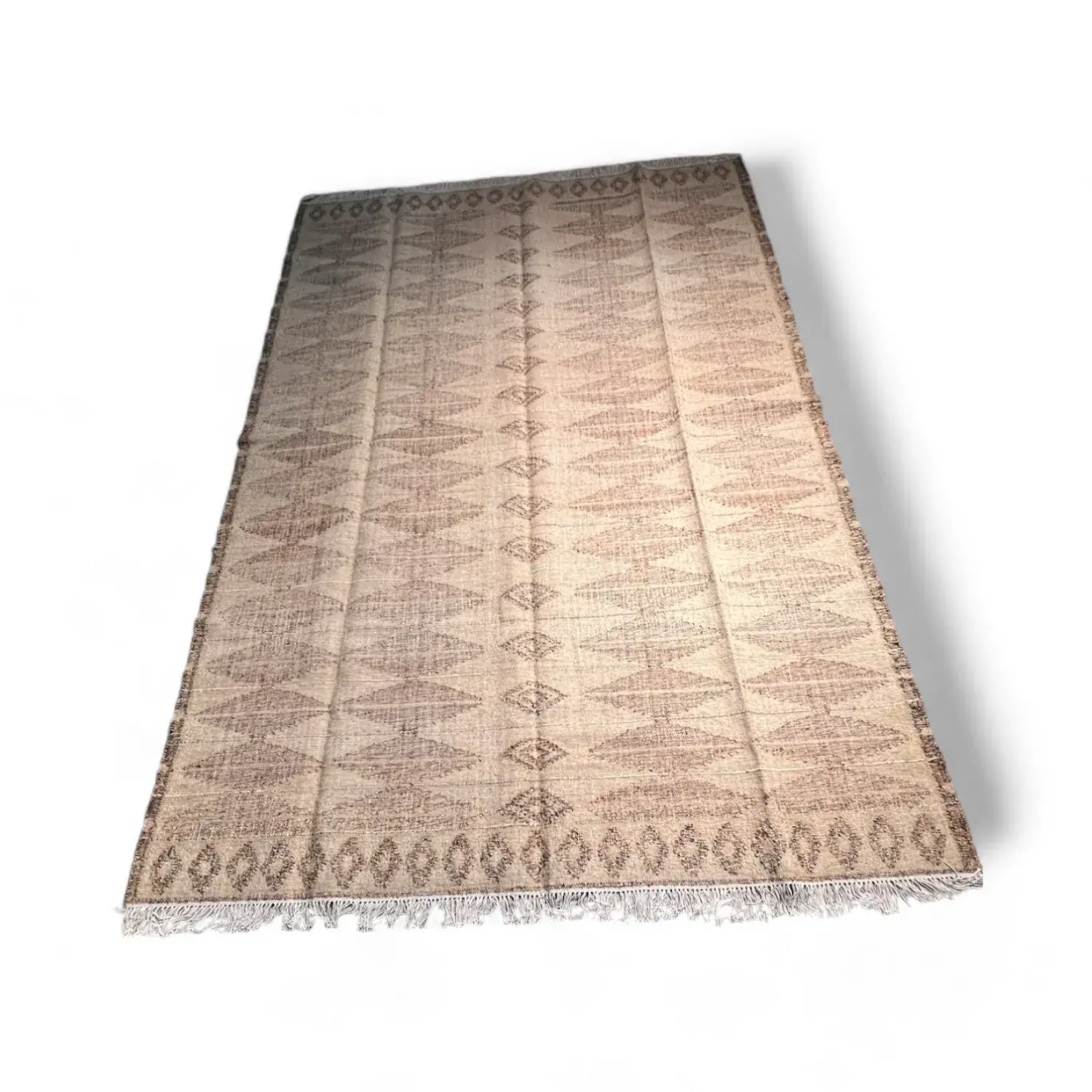 Sahara Artisan Flatweave Rug
