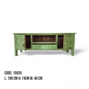 TV CABINET