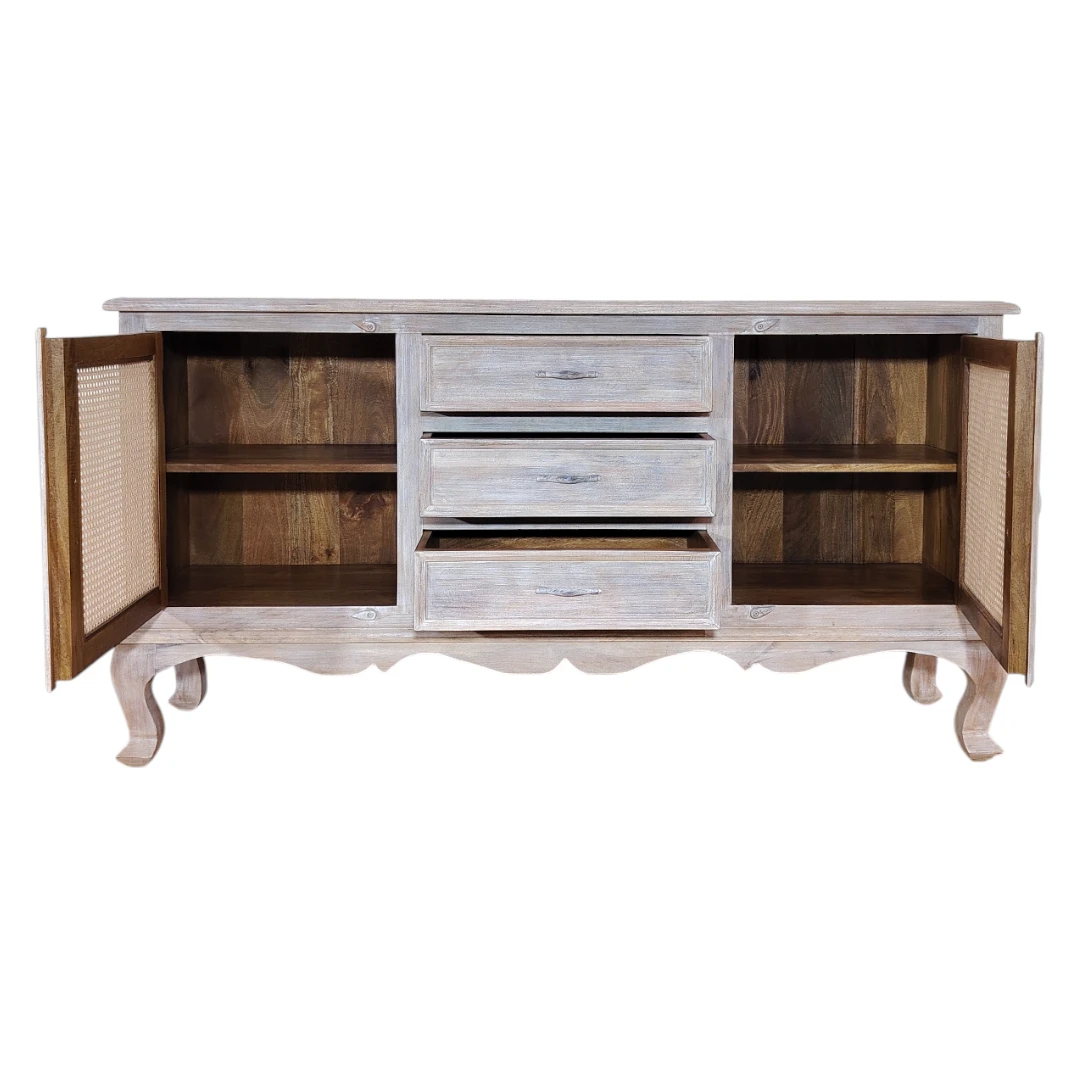 The Nomad's Artefact