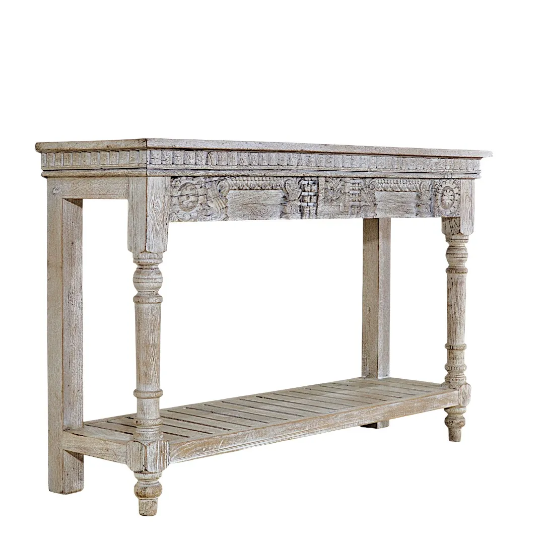 Marhaba Console