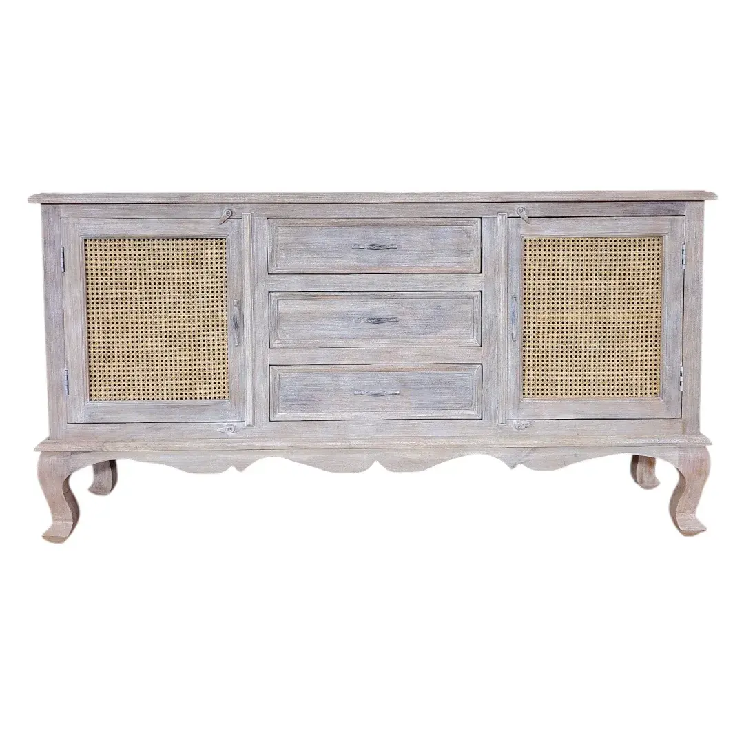 The Nomad's Artefact