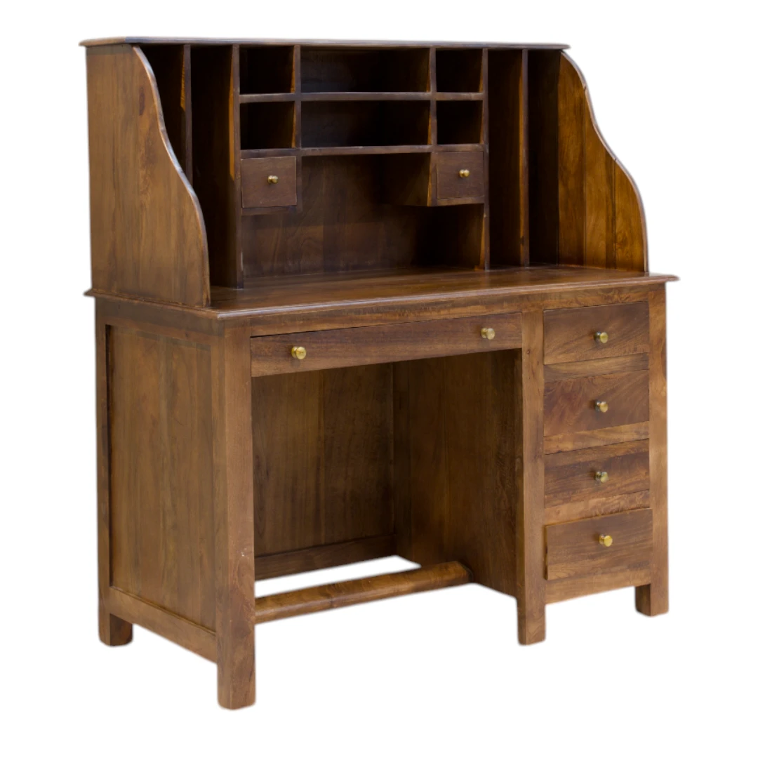 Heritage Secretary Desk
