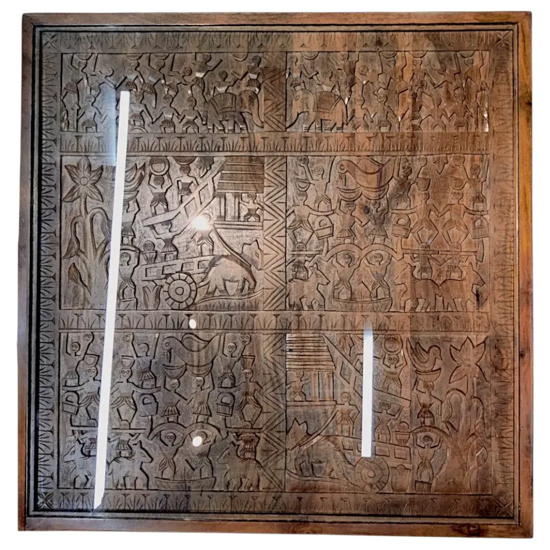 Artisan Legacy Dynastic Coffee Table