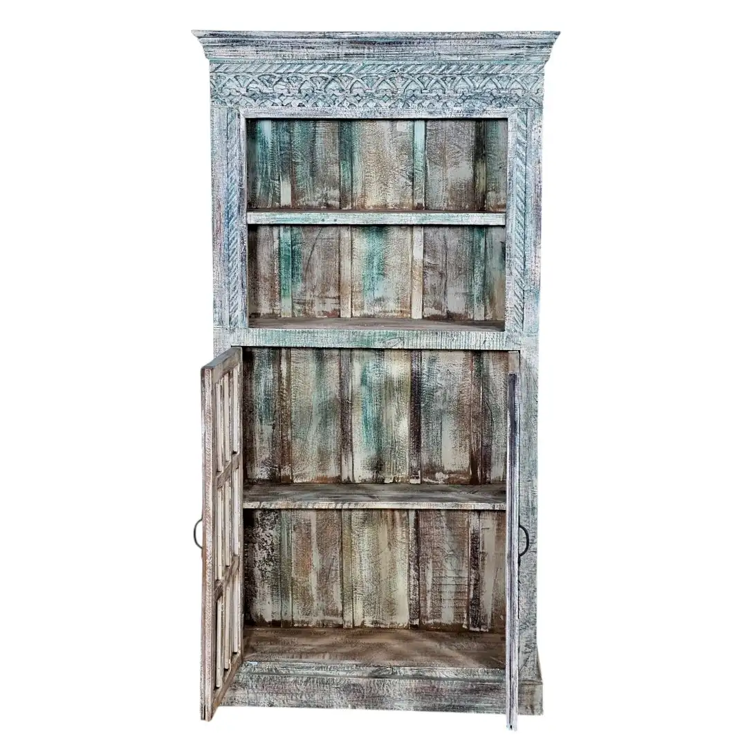 The Evangeline Curio Cabinet