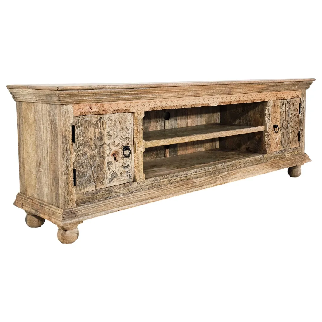 Beit Al-Hana Heritage Carved Wood Media Center