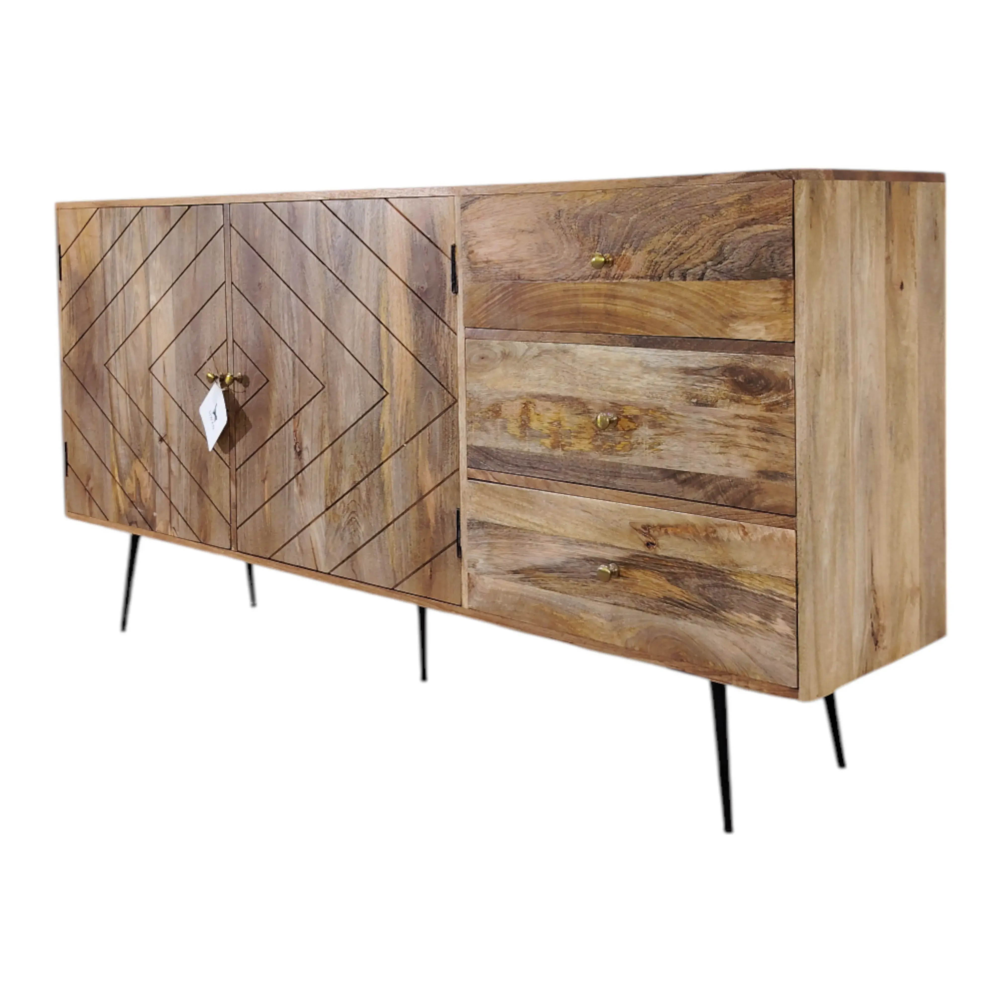 GEOMETRI Sideboard