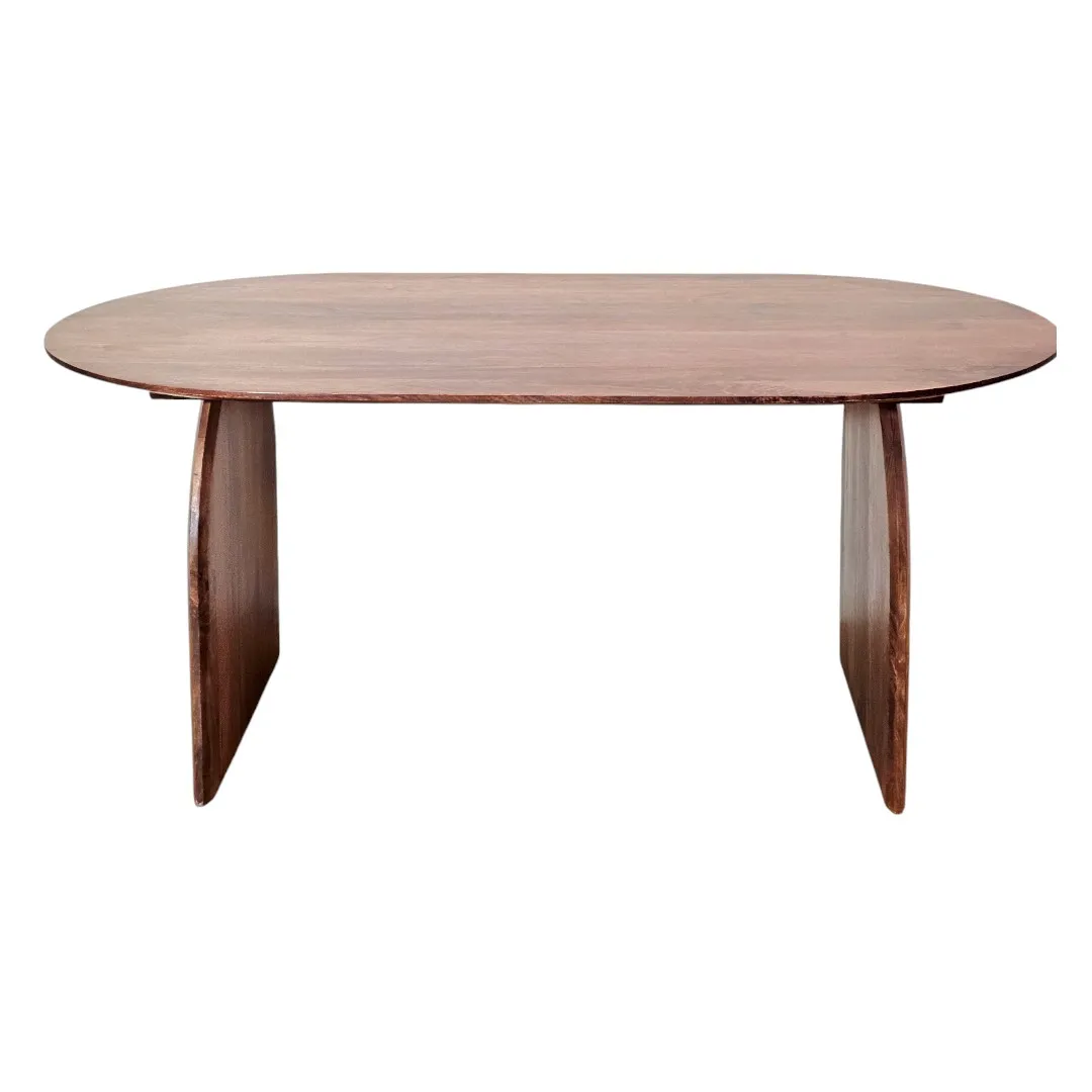 Apollo Arch Base Dining Table