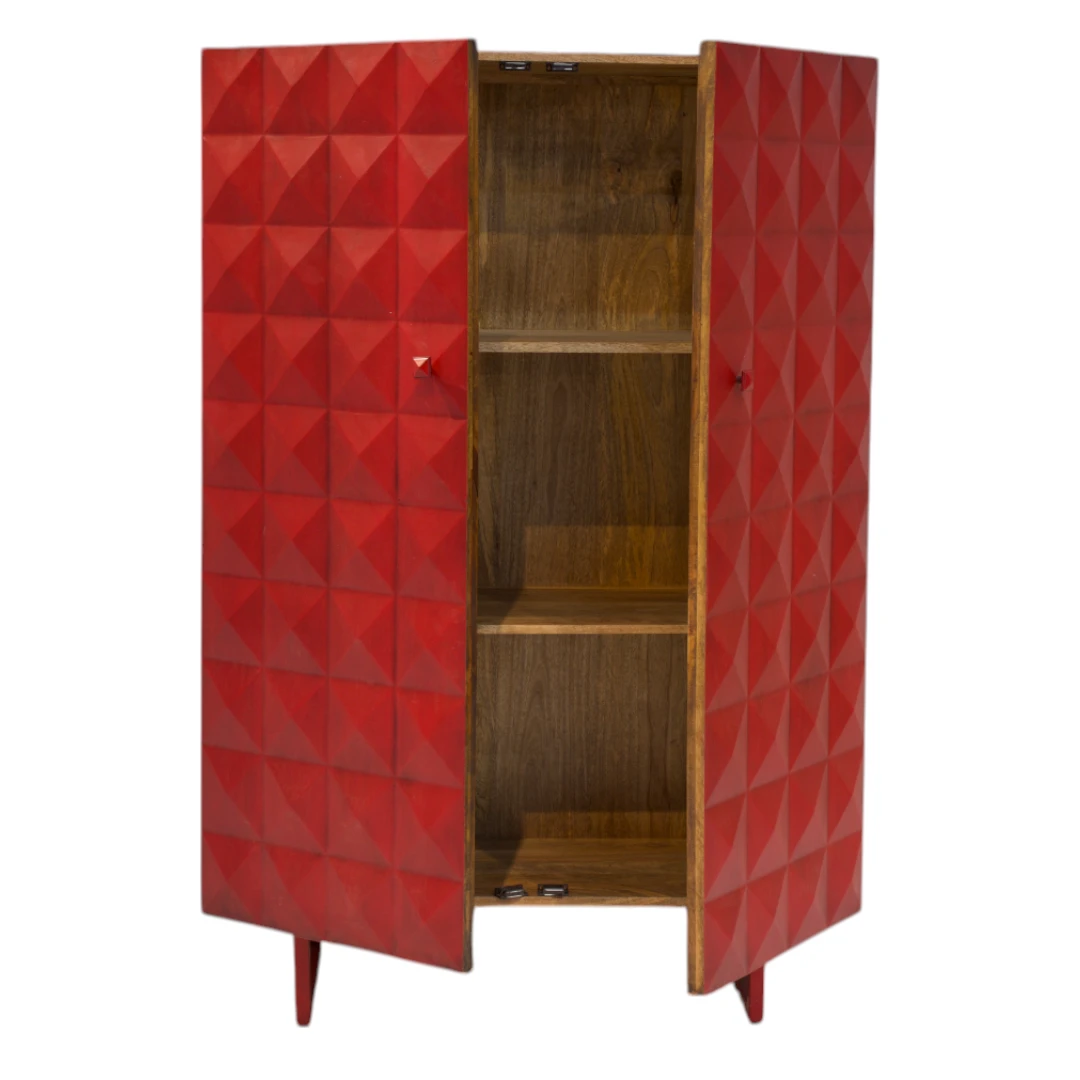 BELMONDO Pyramid Highboard