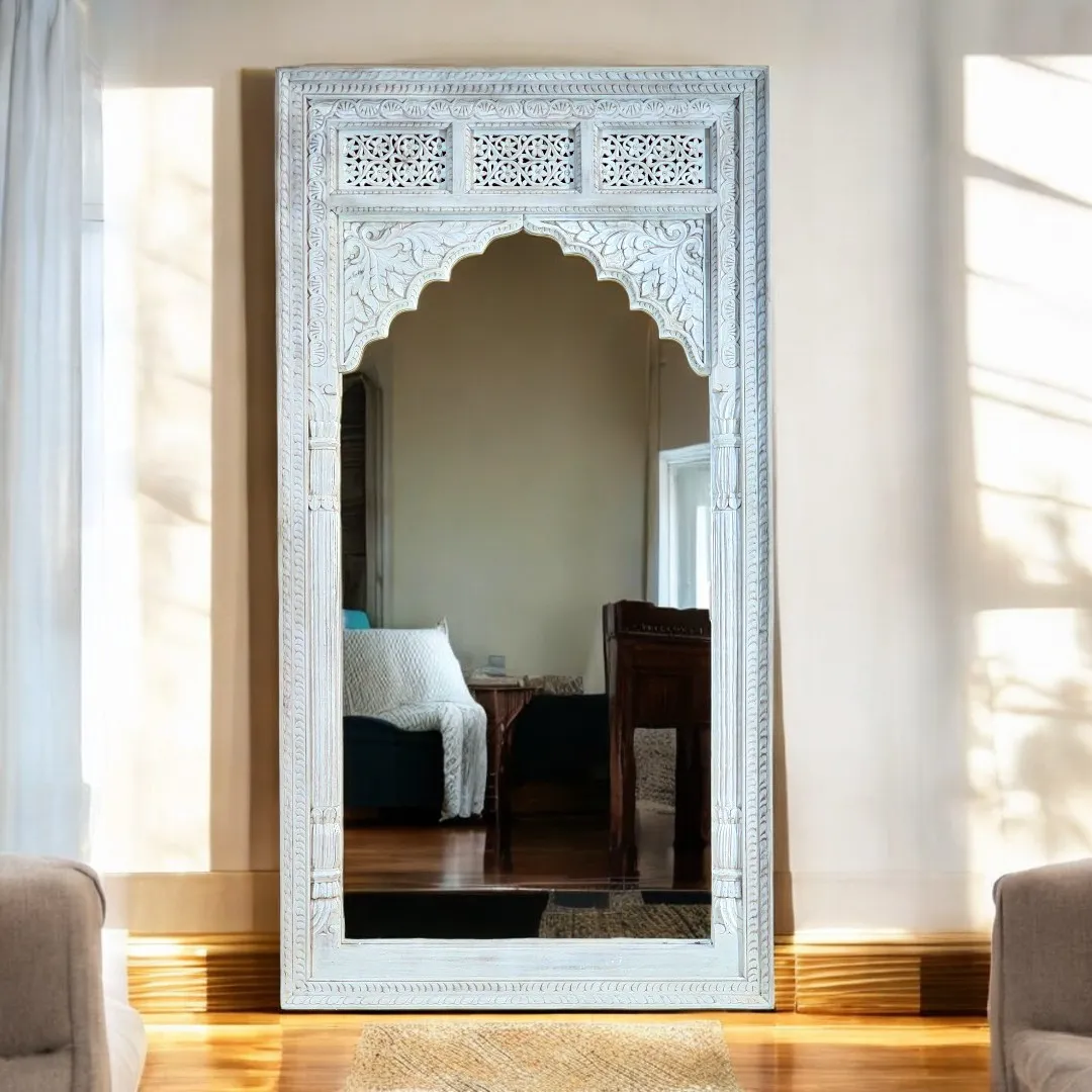 The Maharaja Archway Mirror