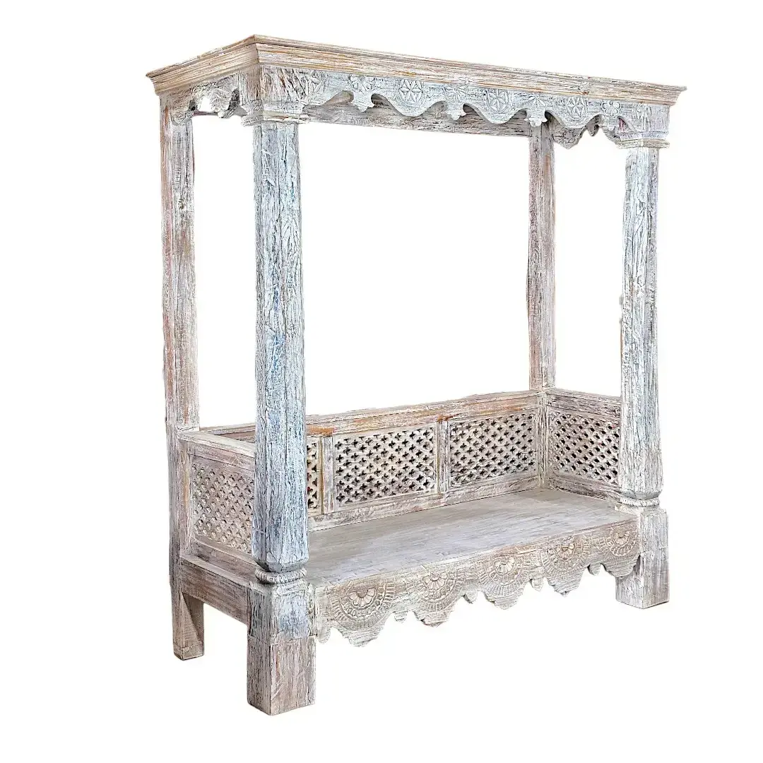 Sofa Canopée de Marrakesh