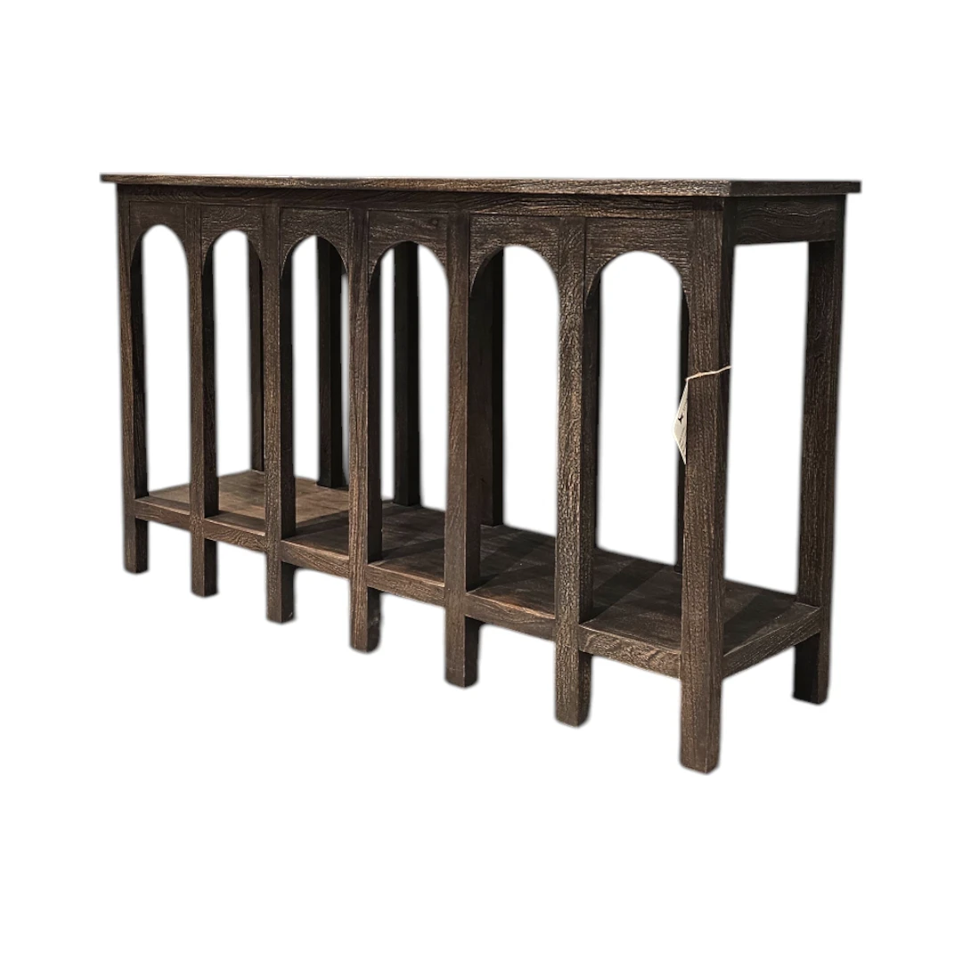 Grand Archway Console