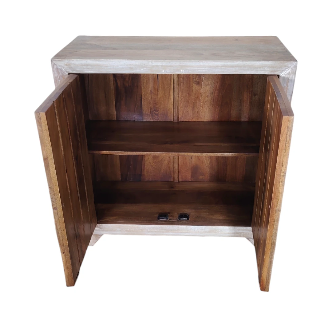 Heritage Mosaic Cabinet