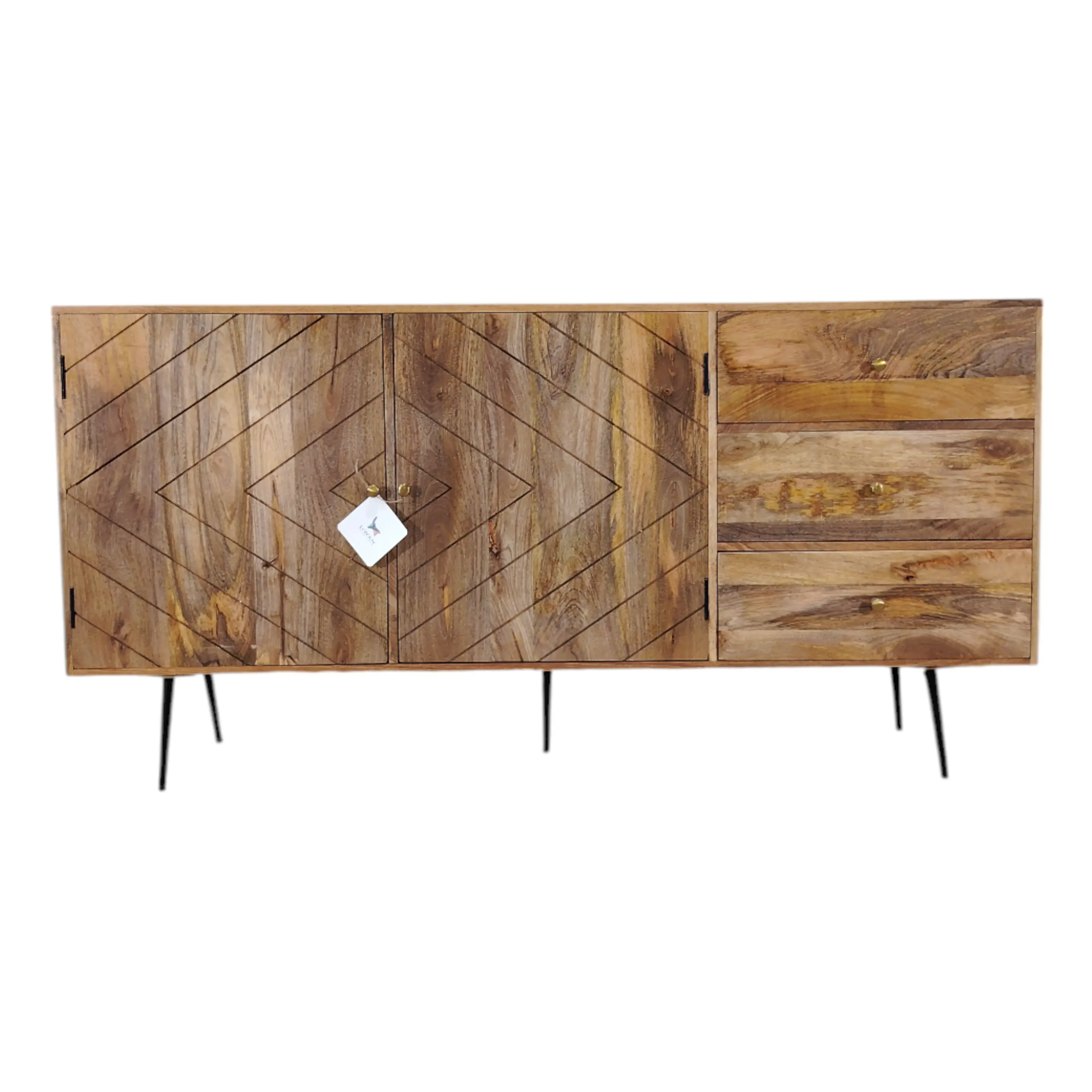 GEOMETRI Sideboard