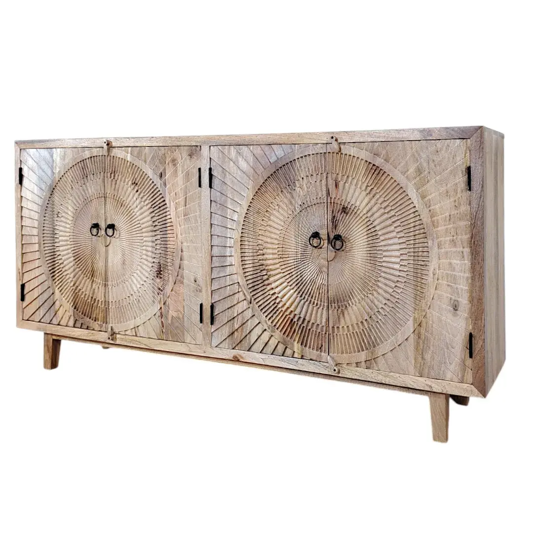 Ripple Effect Sideboard