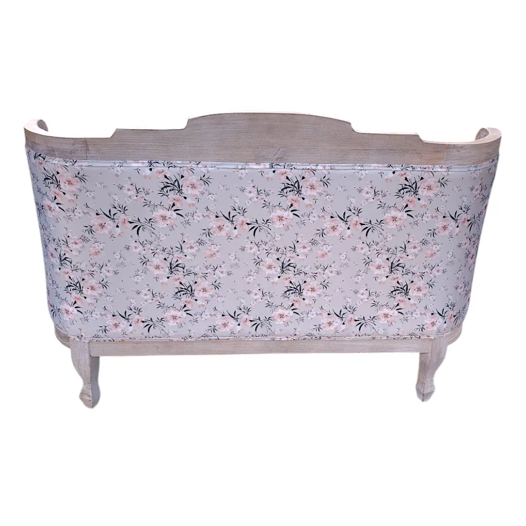 ÉLYSÉE BLOOM TWO-SEATER SOFA