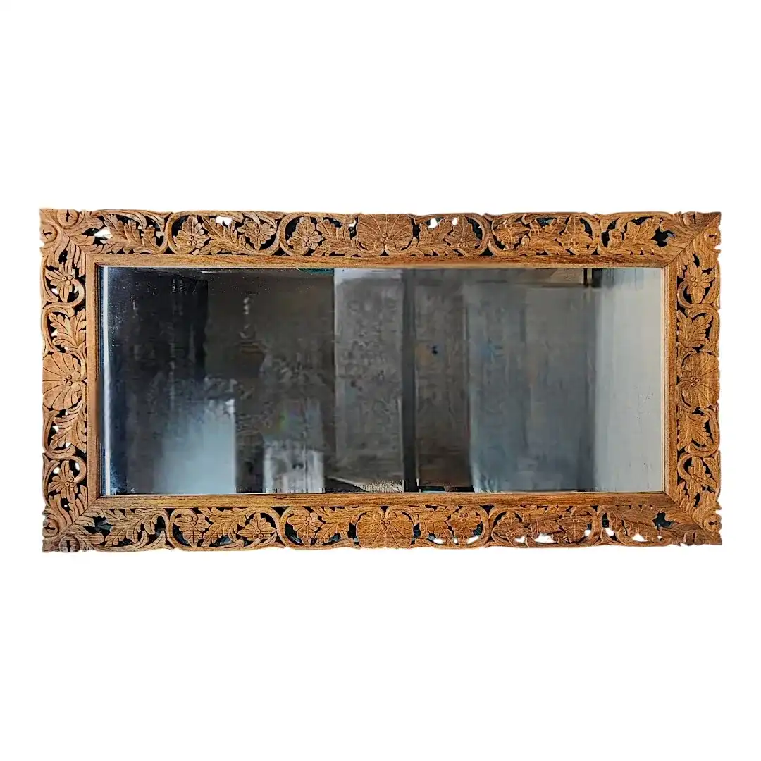 The Ottoman Sultan Mirror