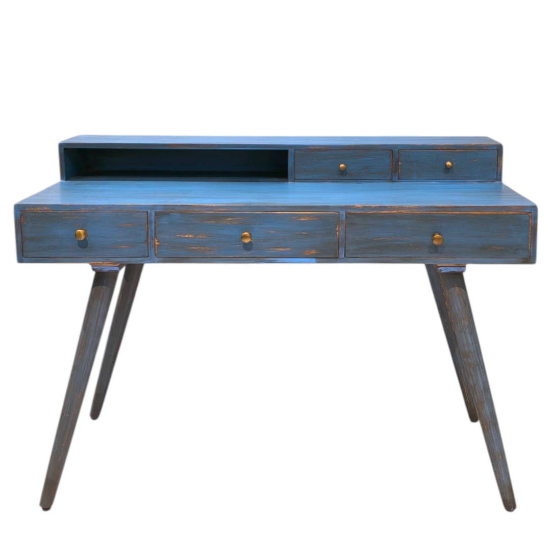 Lakeside Charm Writing Desk