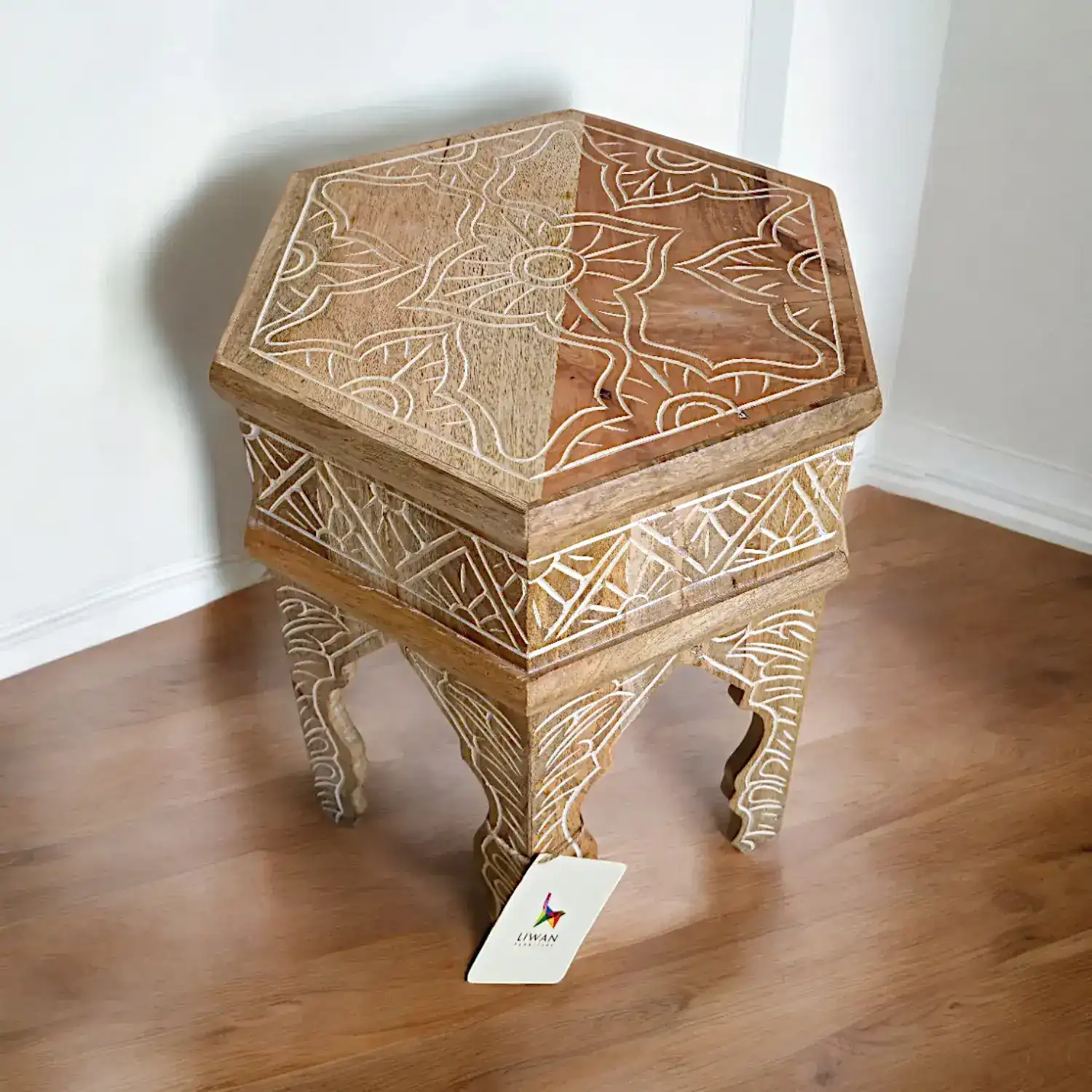 SIDE TABLE