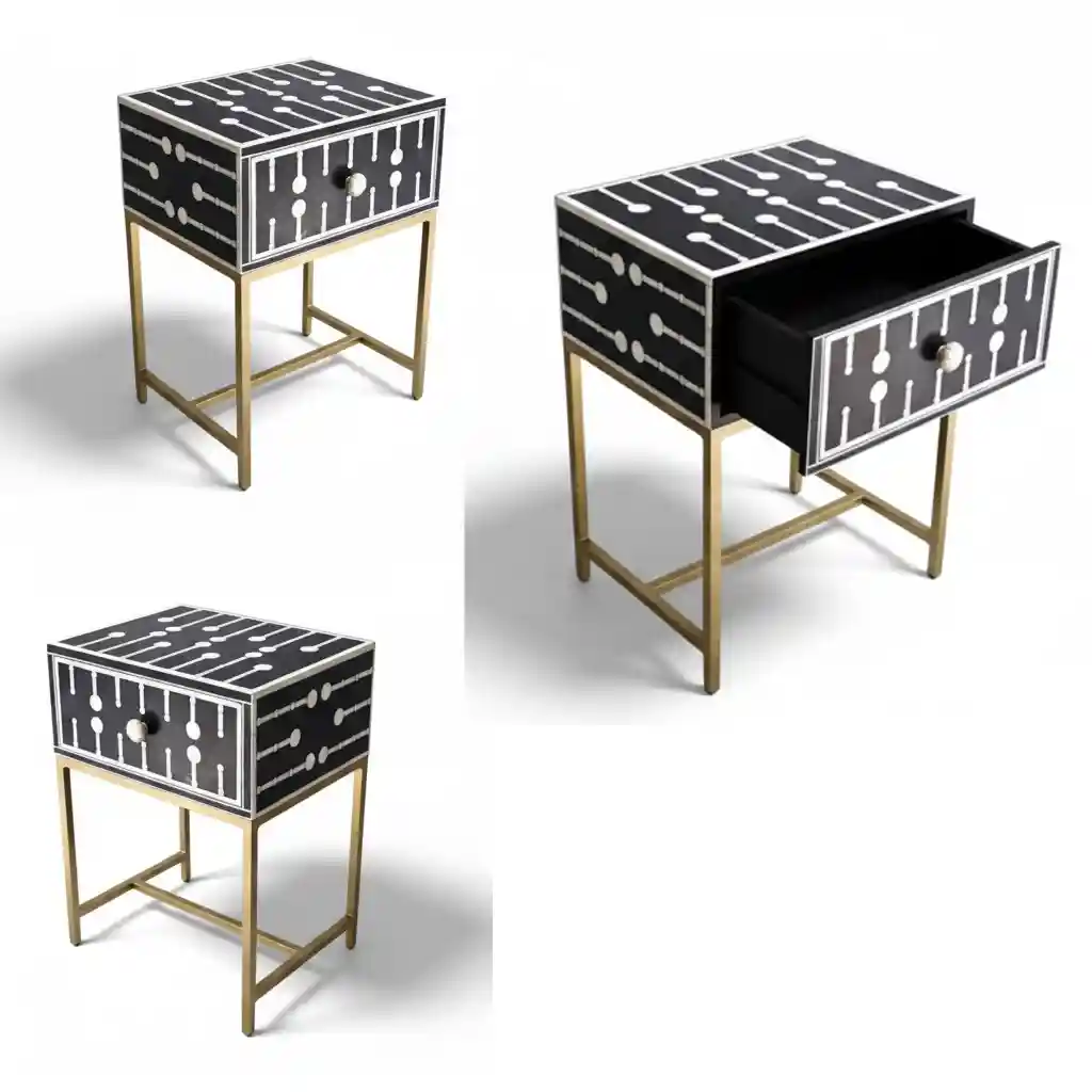 SIDE TABLE