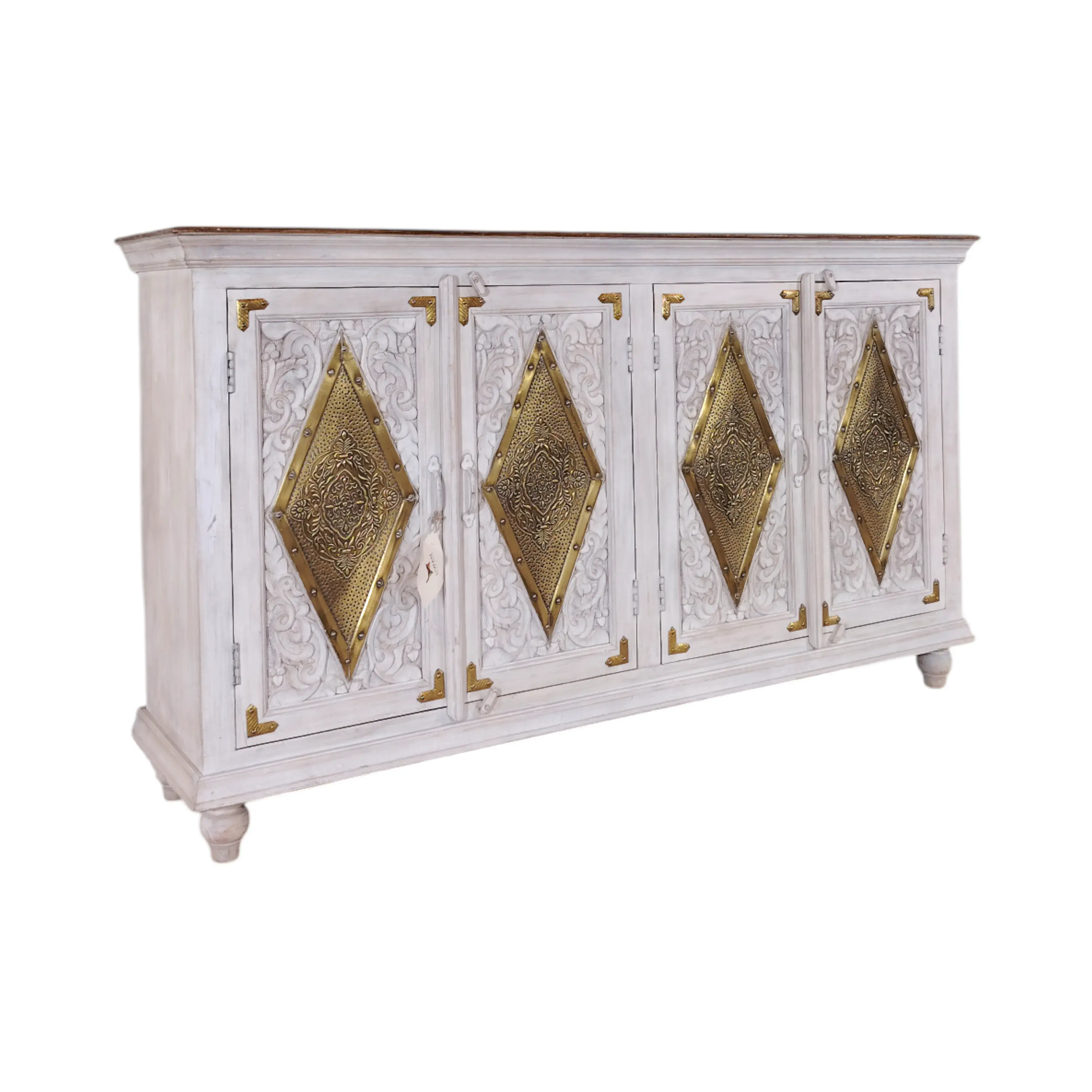 Royal Diamond Sideboard