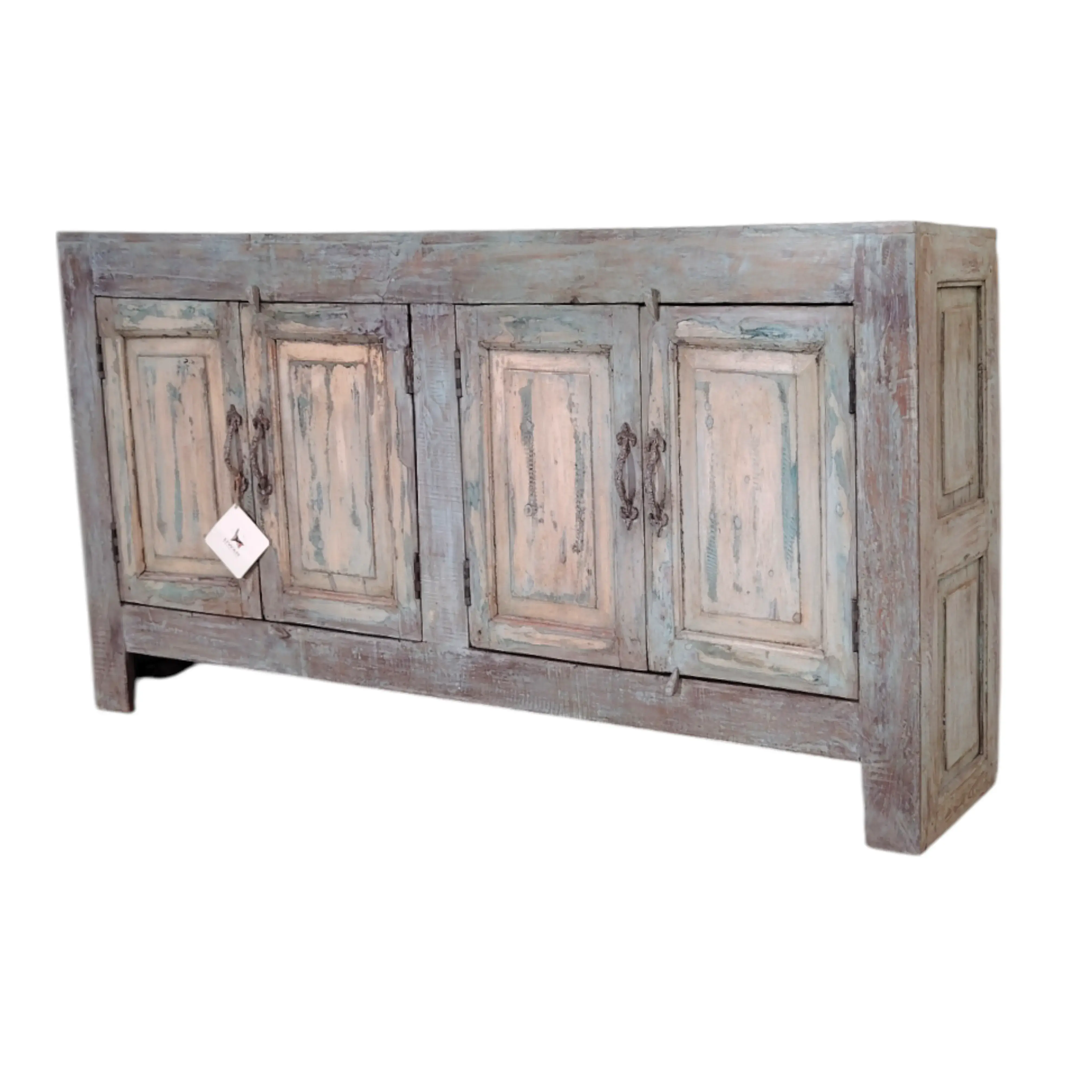 Vintage Charm Sideboard