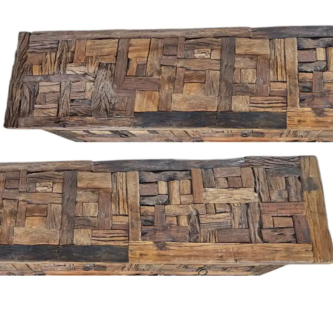 The Indian Sleeper Mosaic Sideboard