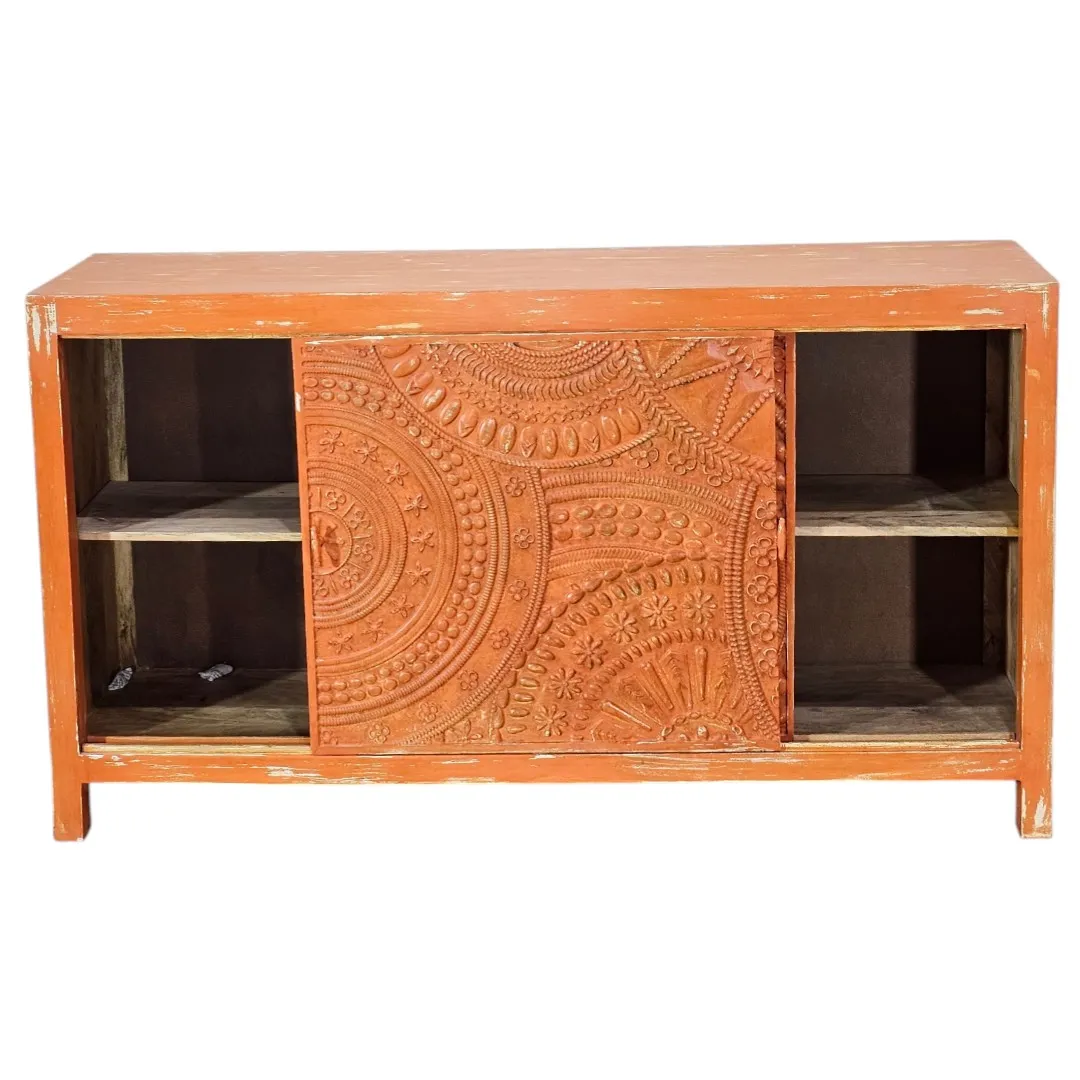 Heritage Bloom Sideboard