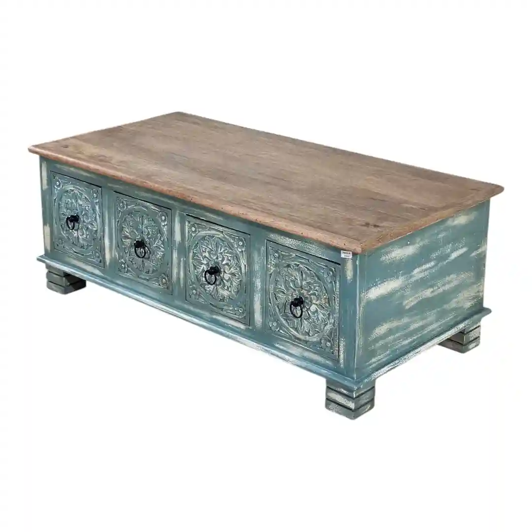 Al-Firdaus Gulzar Coffee Table