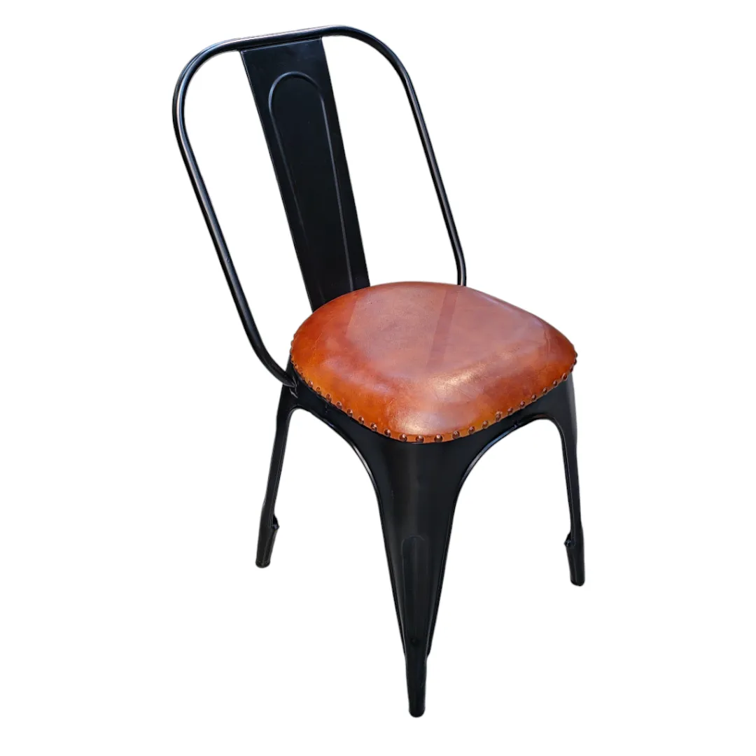 The Heritage Forge Seating