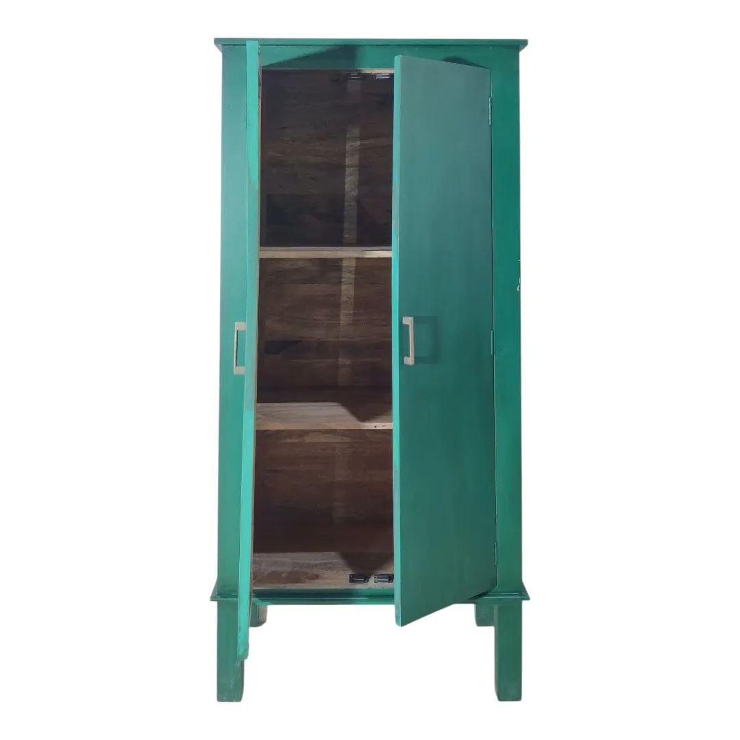 Loft Tapered Cabinet