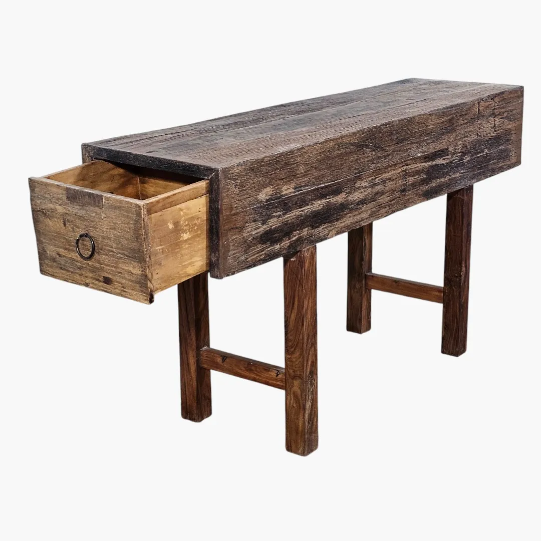 The Earthbound Console