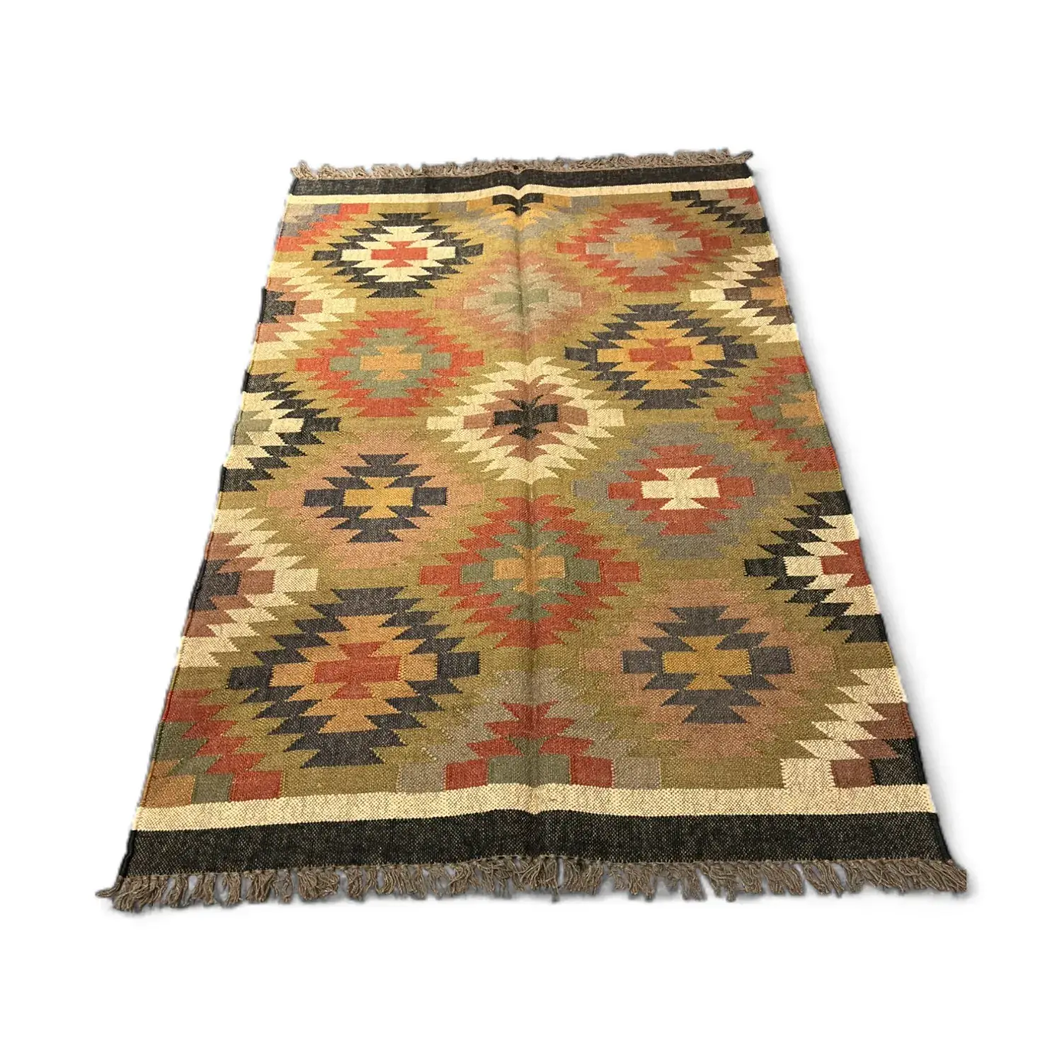 Rugs and Carpets