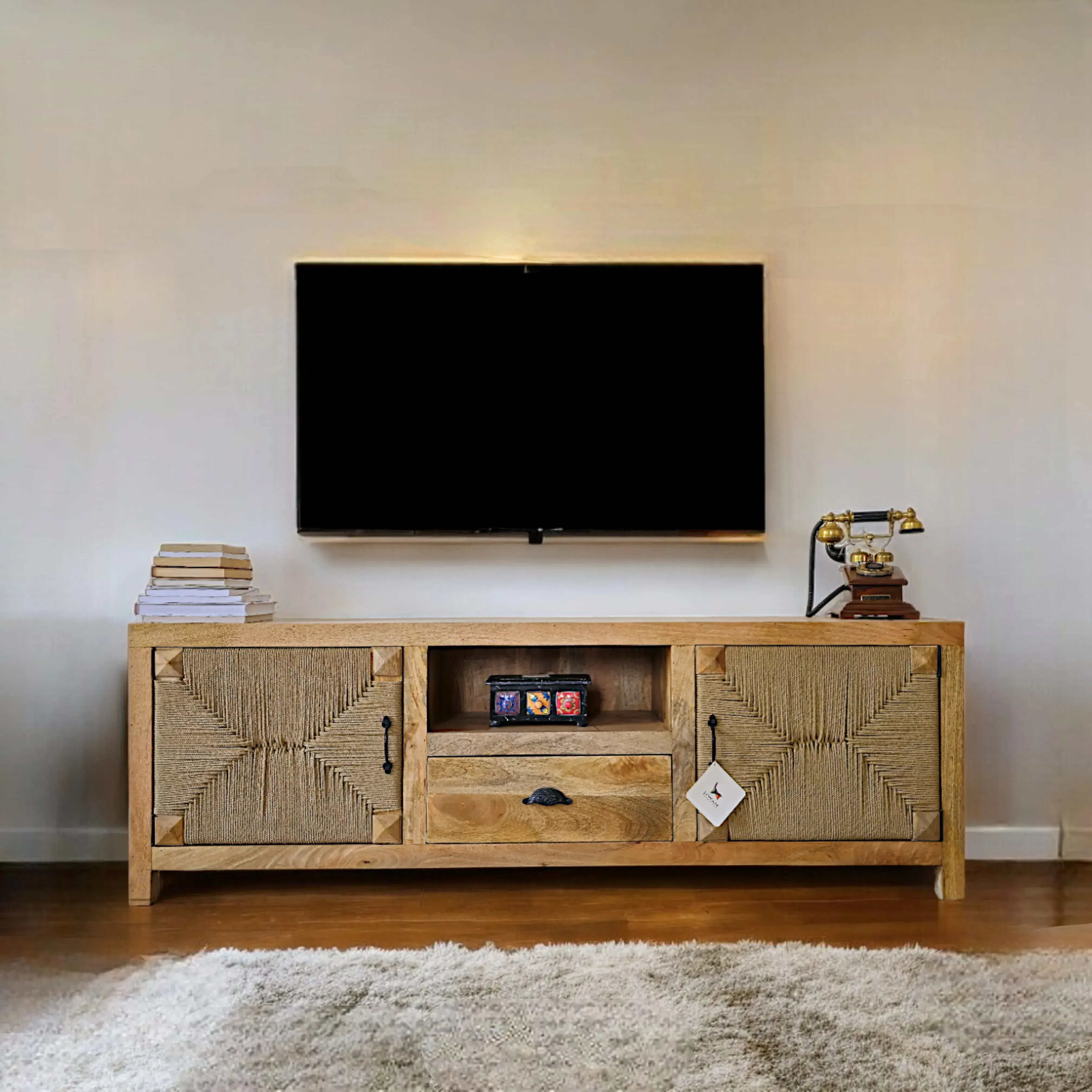 TV / Media Console