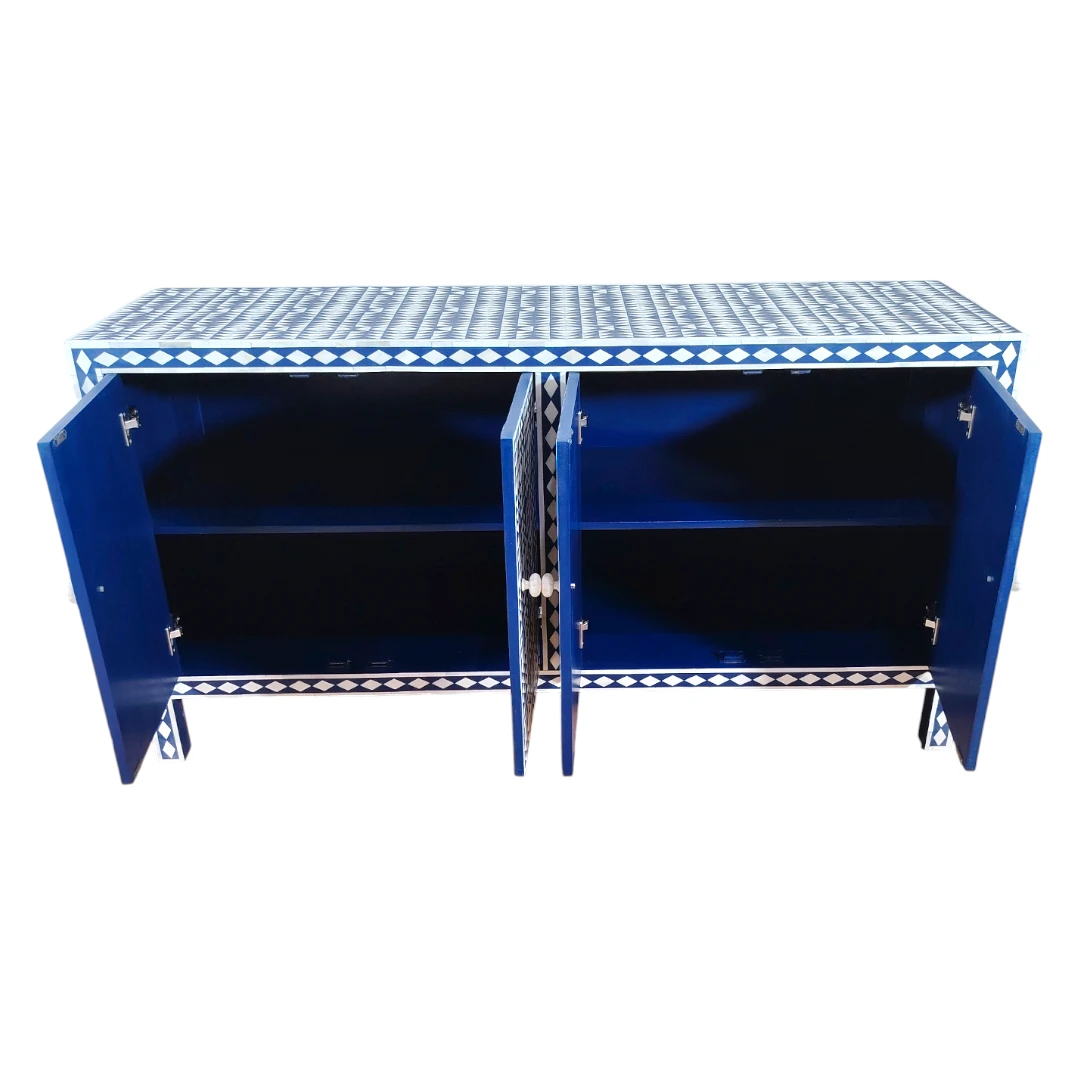 Layali Mosaic Credenza