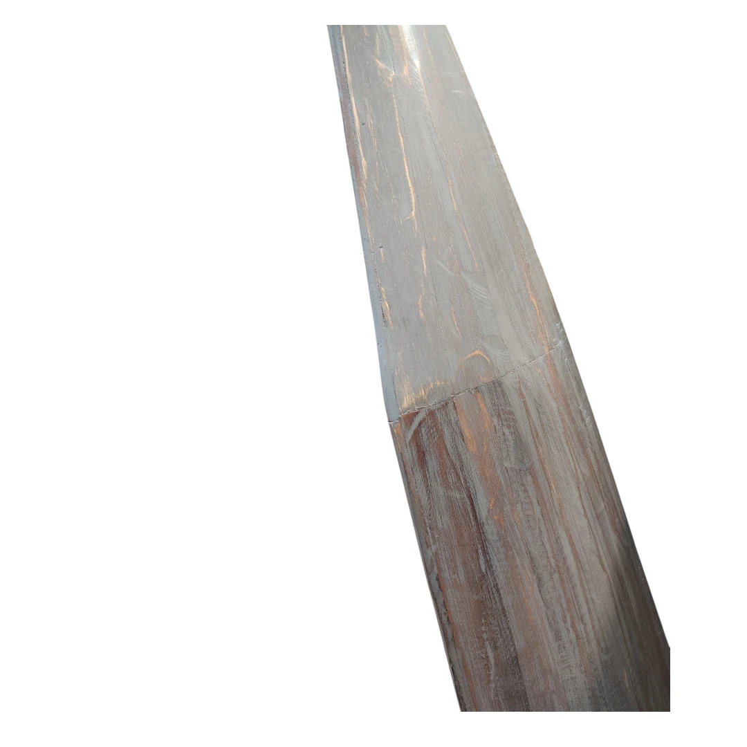 Mariner's Wishbone Corner Repository Shelf