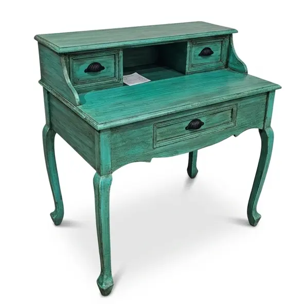 Sunny Charm Writing Desk