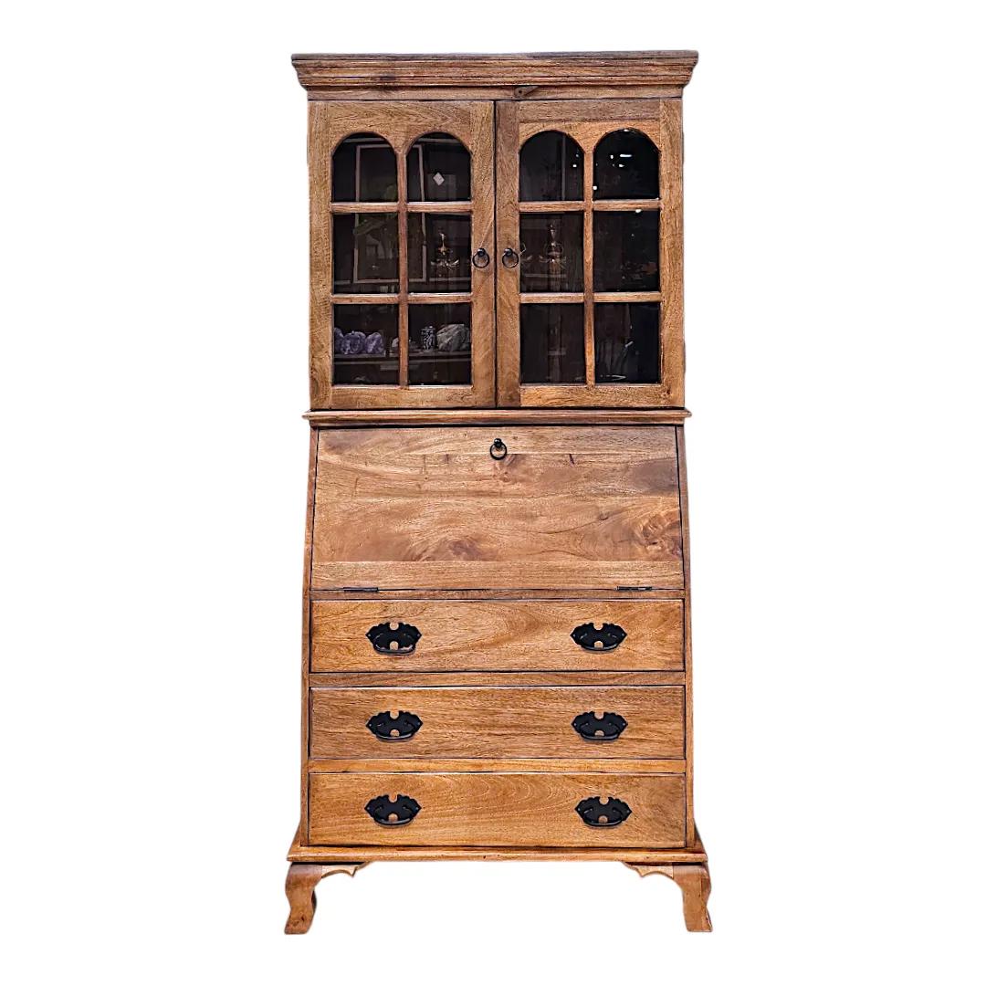MONARCH Grand Bureau Cabinet