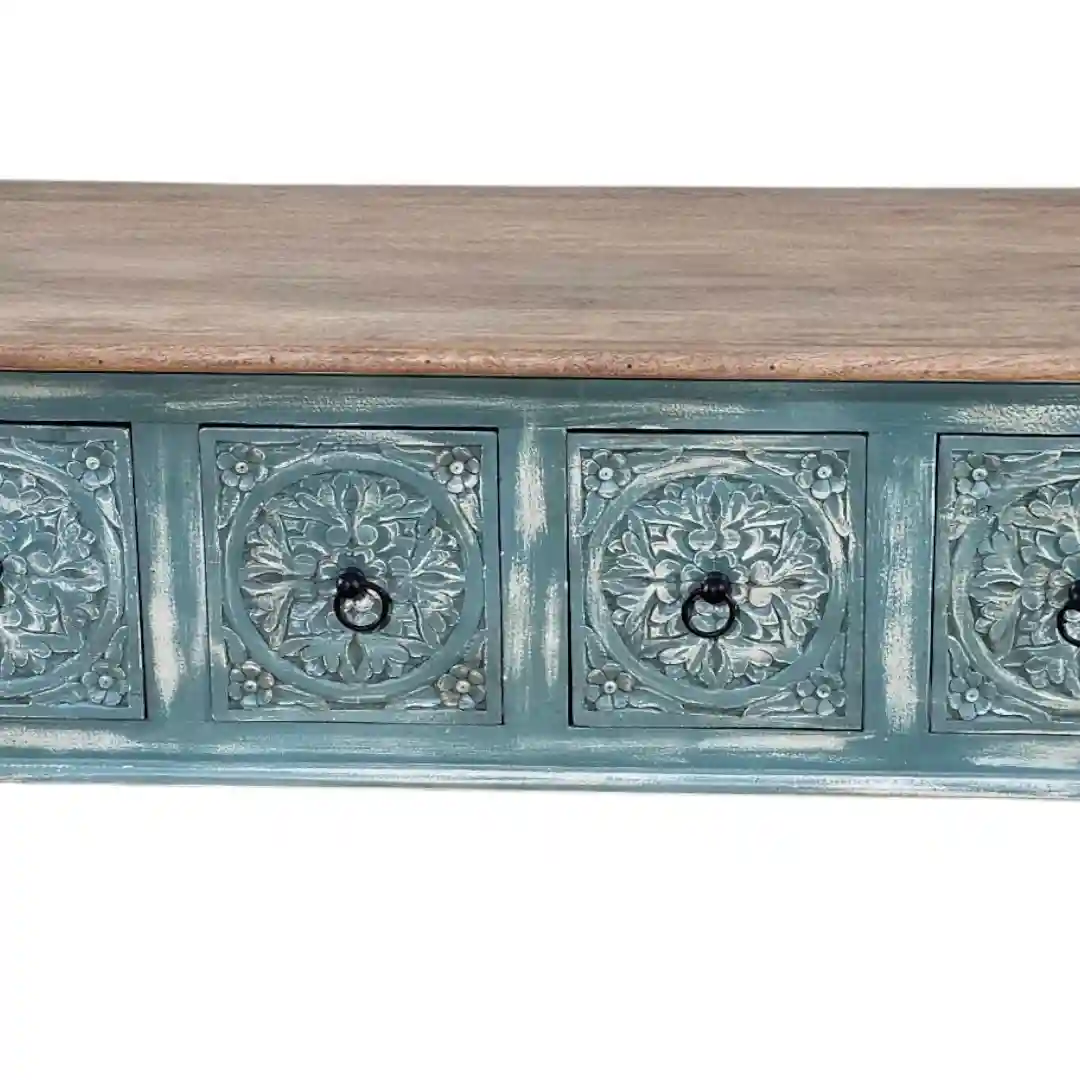 Al-Firdaus Gulzar Coffee Table