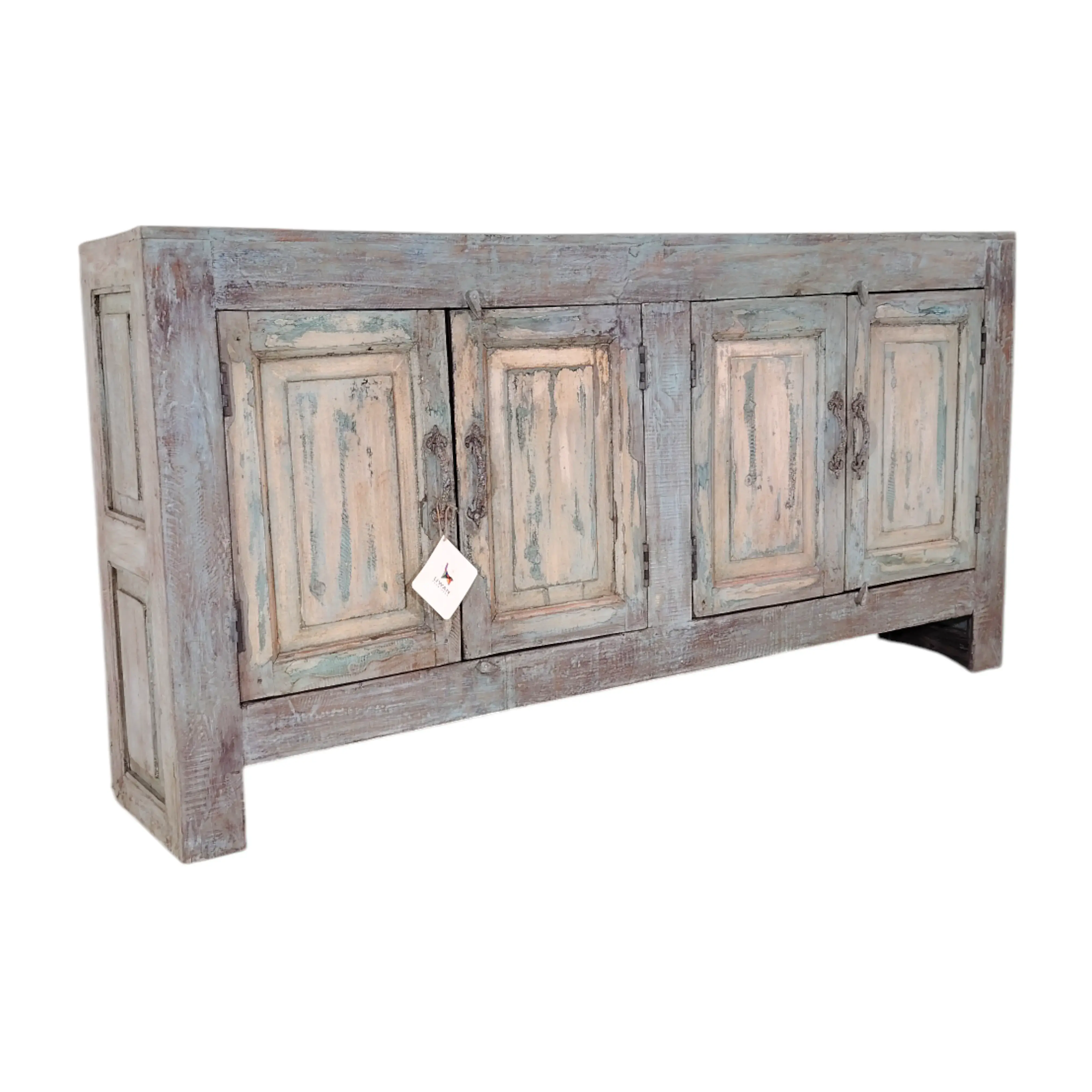 Vintage Charm Sideboard