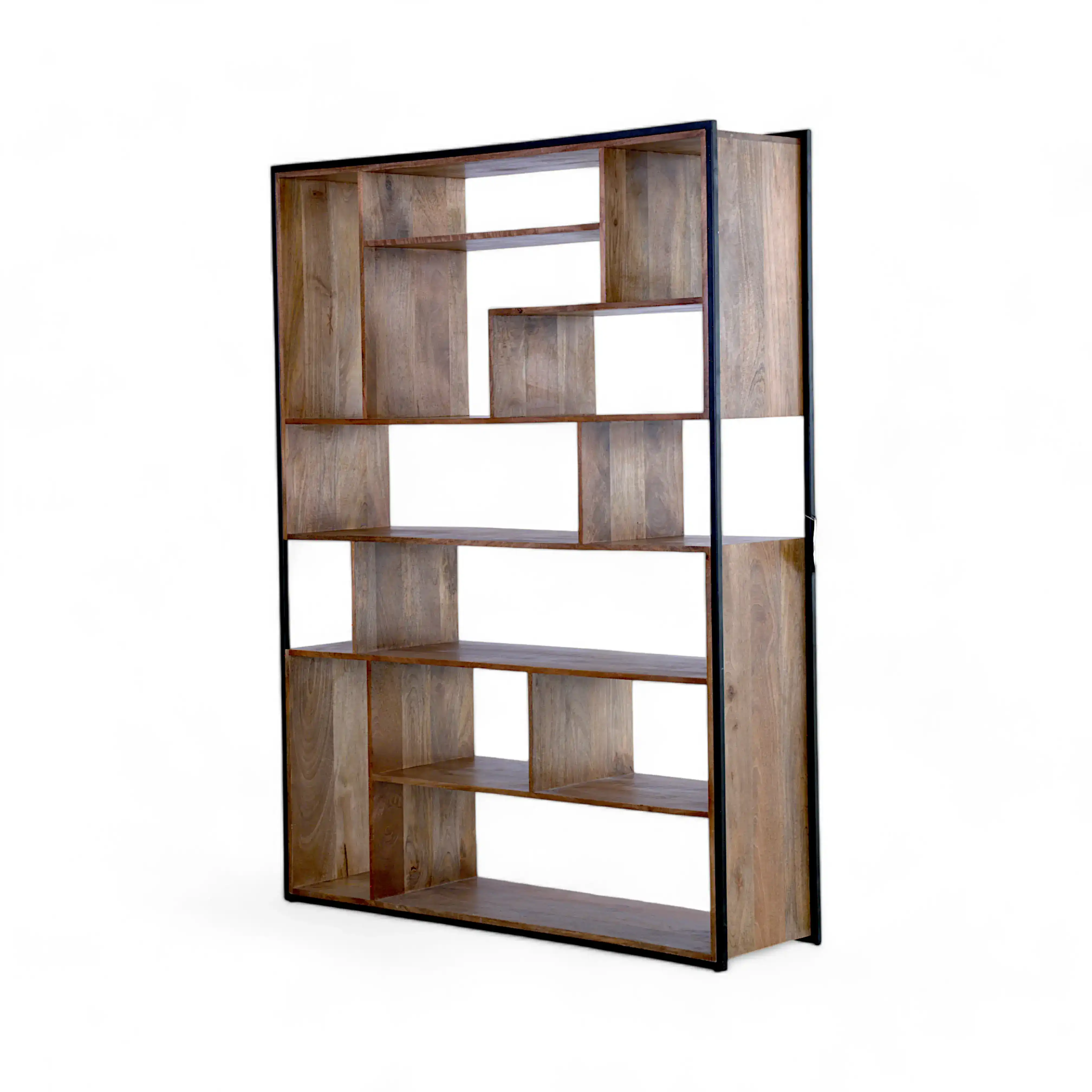 Book Shelf