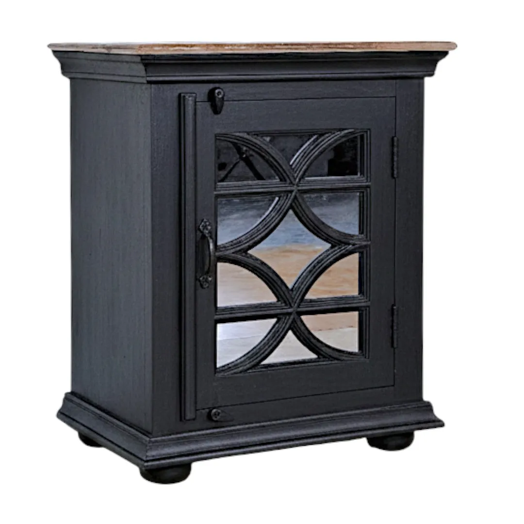Chevet Marquise - Marquise Nightstand