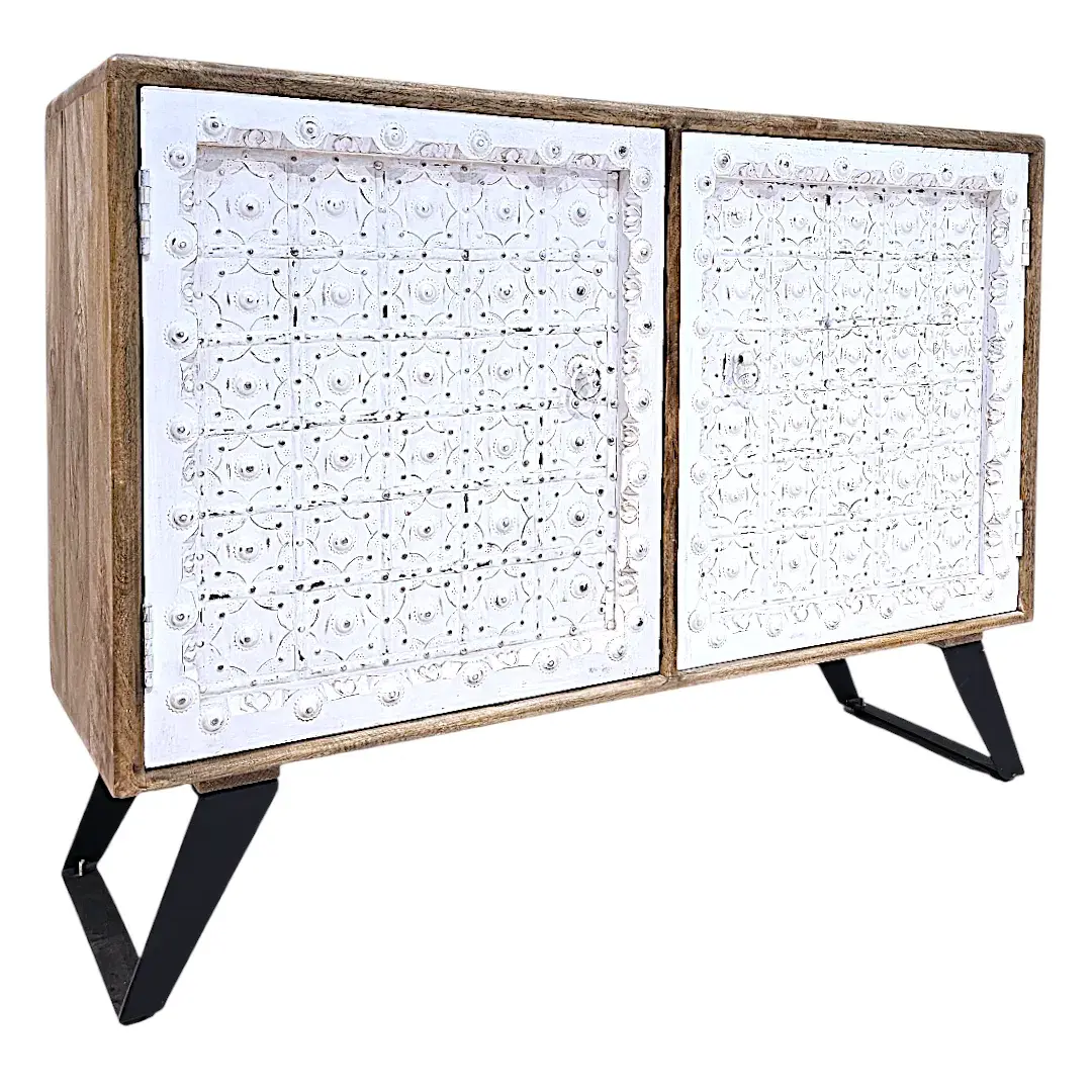 The Echo of Jali Sideboard