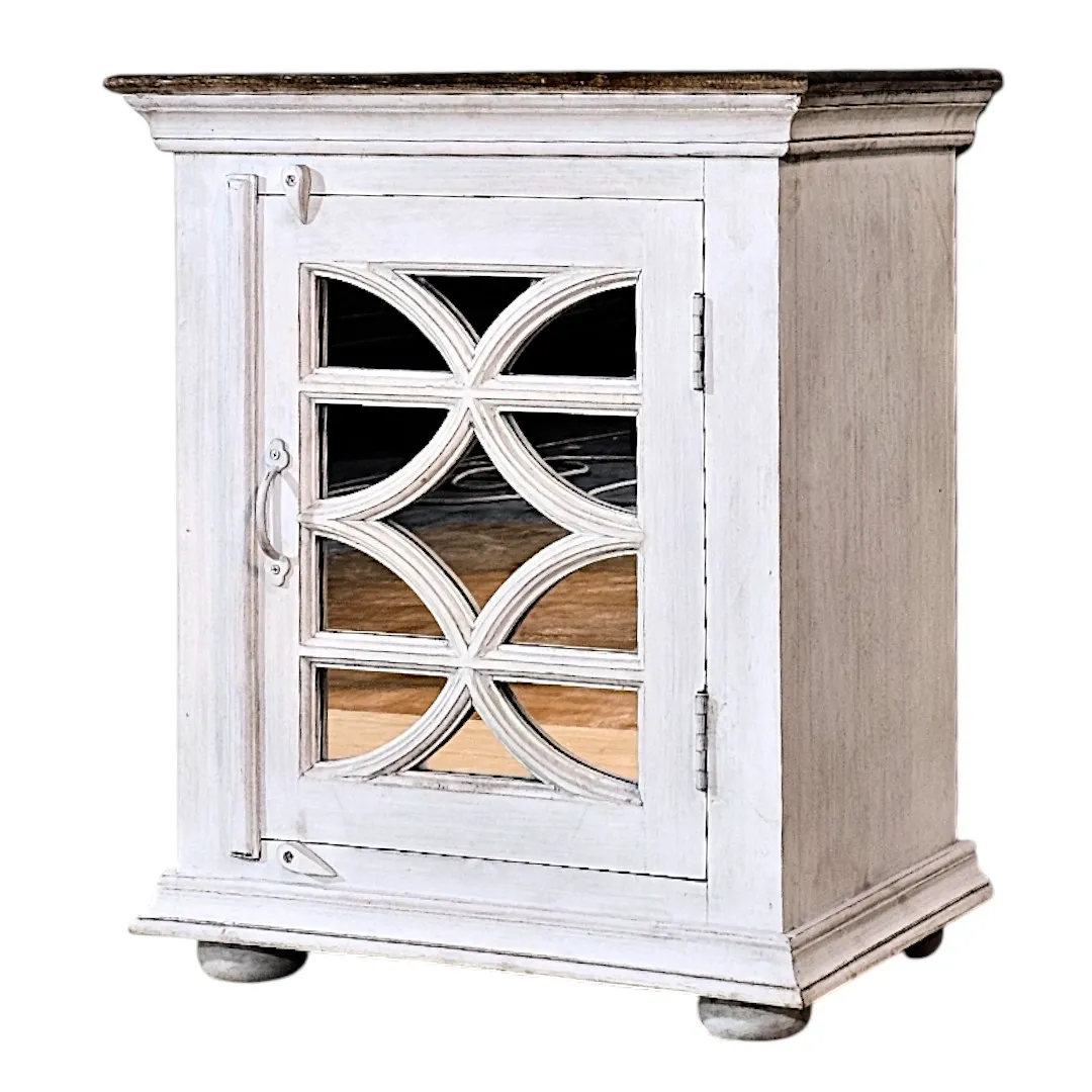 Chevet Marquise - Marquise Nightstand